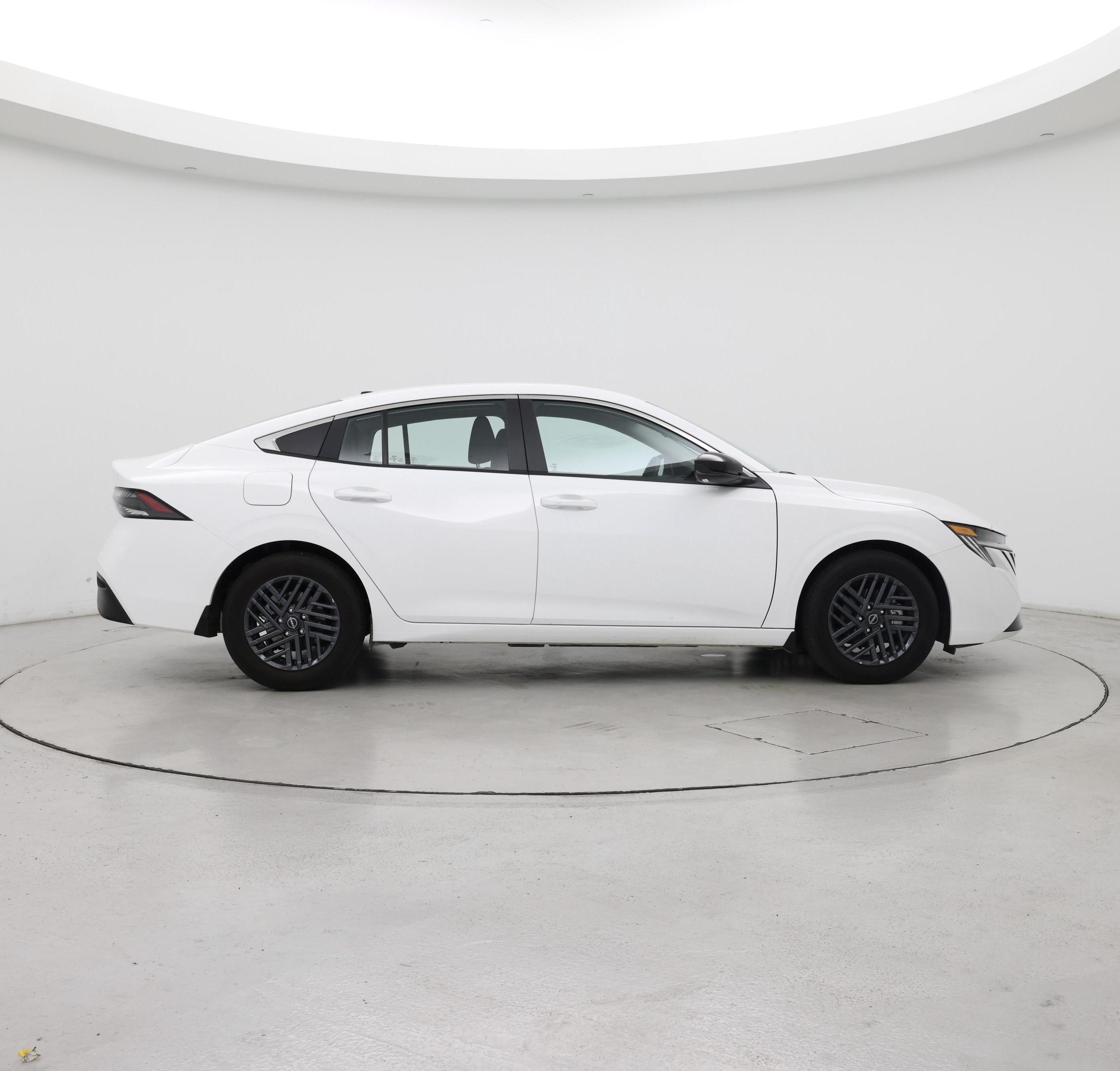 Thumbnail: 2026 Nissan Sentra - 7