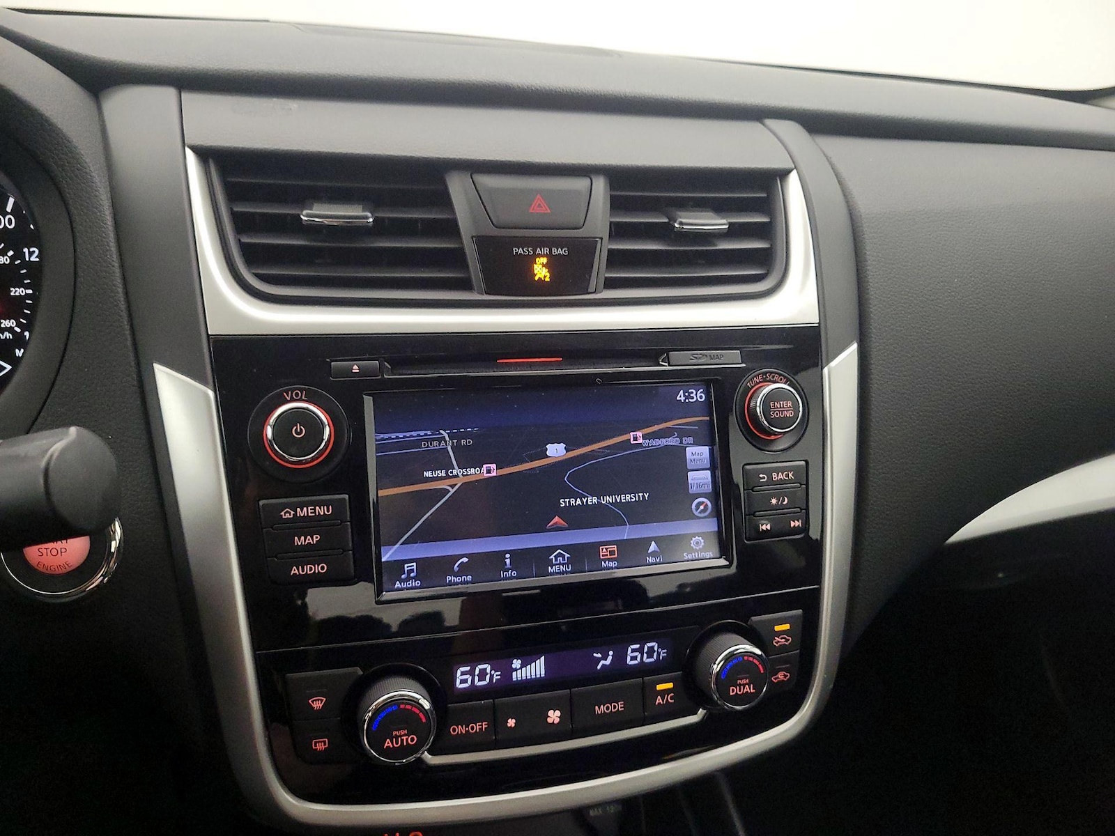 2018 Nissan Altima SV - Photo 15