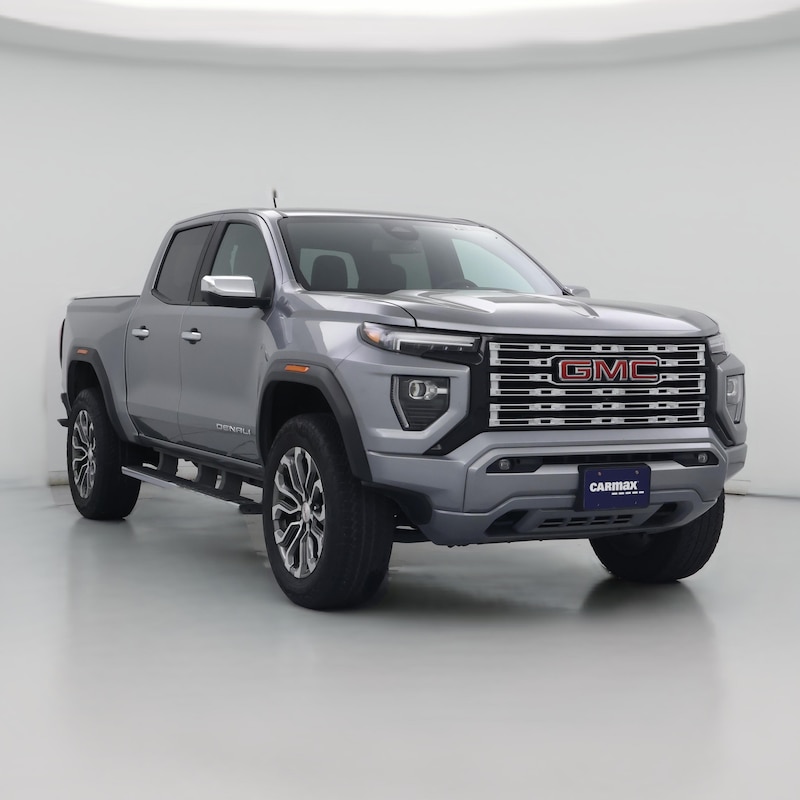 2023 GMC Canyon Denali
