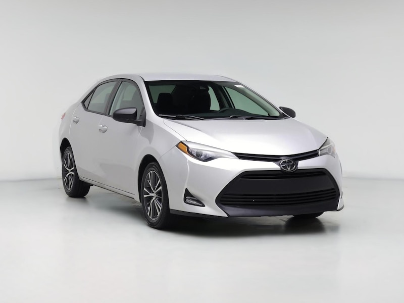 2017 Toyota Corolla LE -
                  Miami, FL