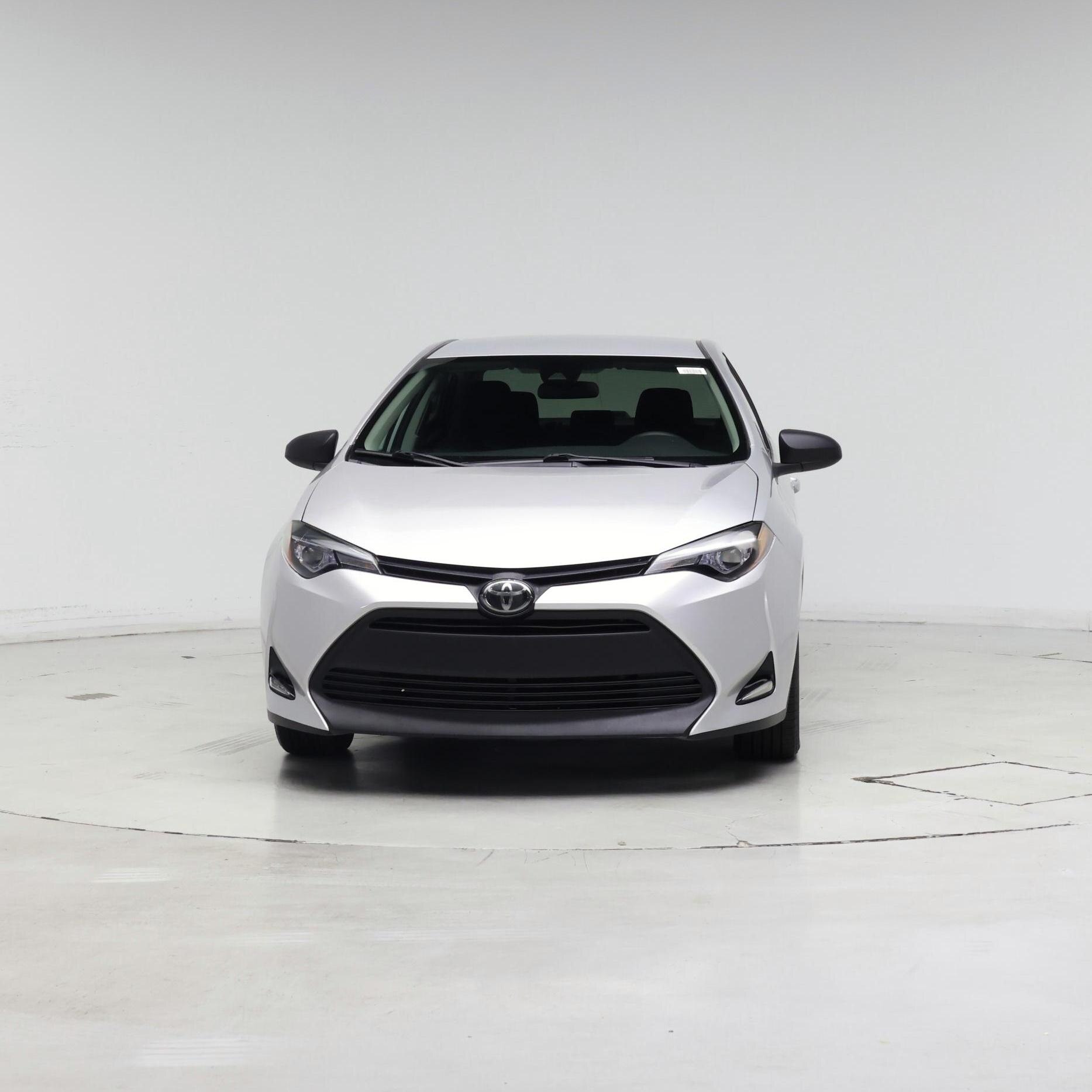 Thumbnail: 2017 Toyota Corolla - 5