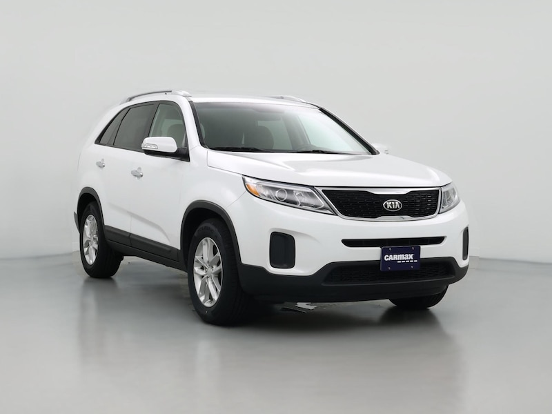 2014 Kia Sorento LX -
                  Raleigh, NC