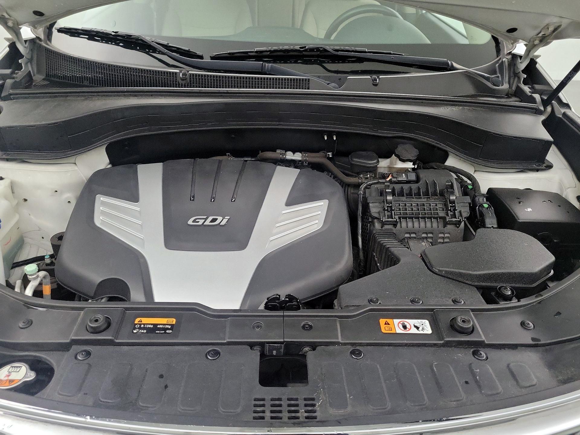 Thumbnail: 2014 Kia Sorento - 20
