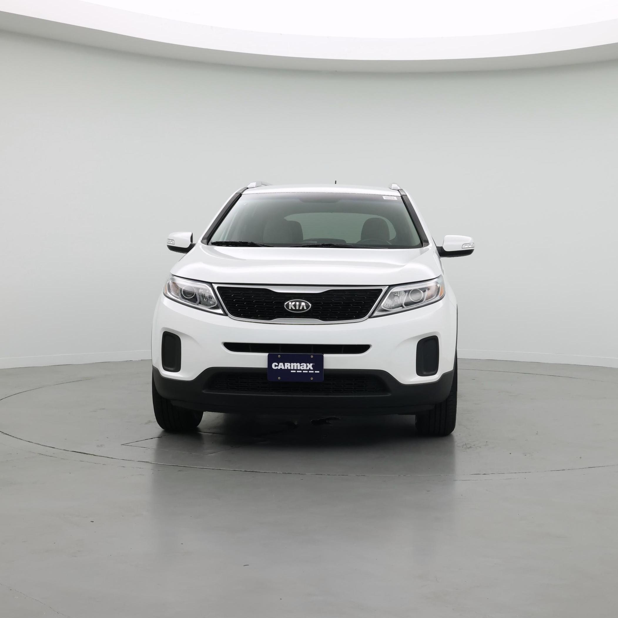 Thumbnail: 2014 Kia Sorento - 5