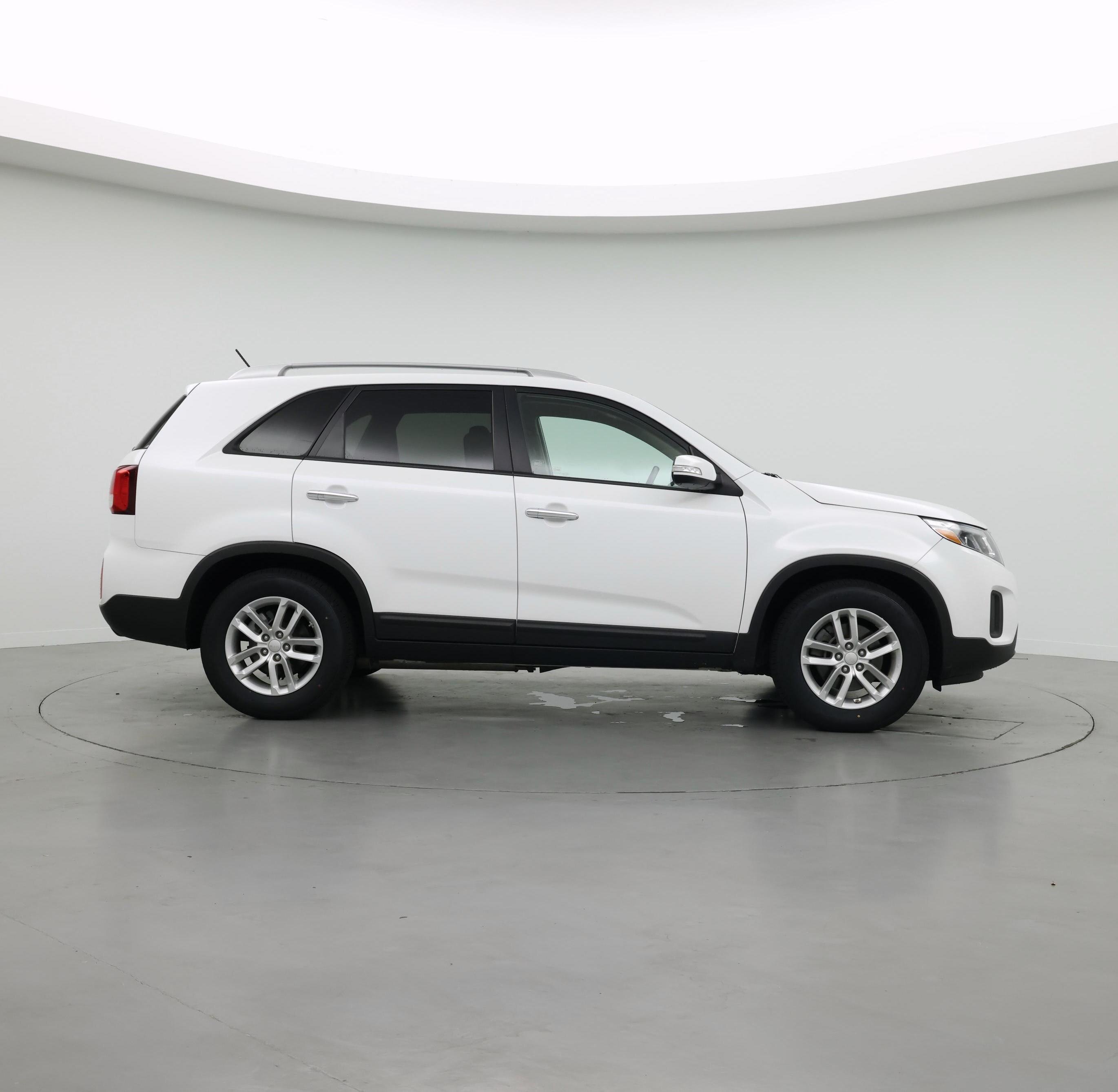 Thumbnail: 2014 Kia Sorento - 7