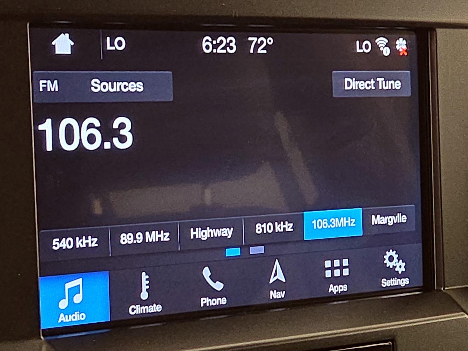 2019 Ford F-150 Lariat - Photo 15