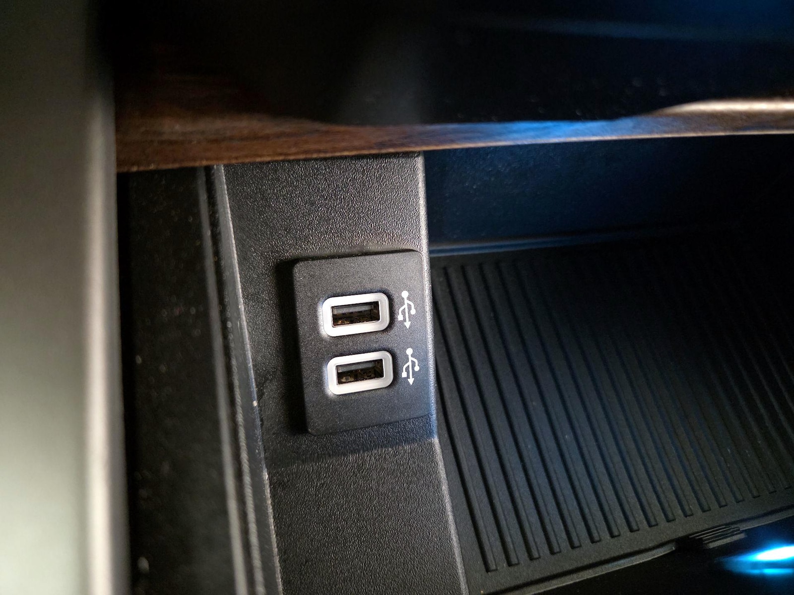 2019 Ford F-150 Lariat - Photo 18