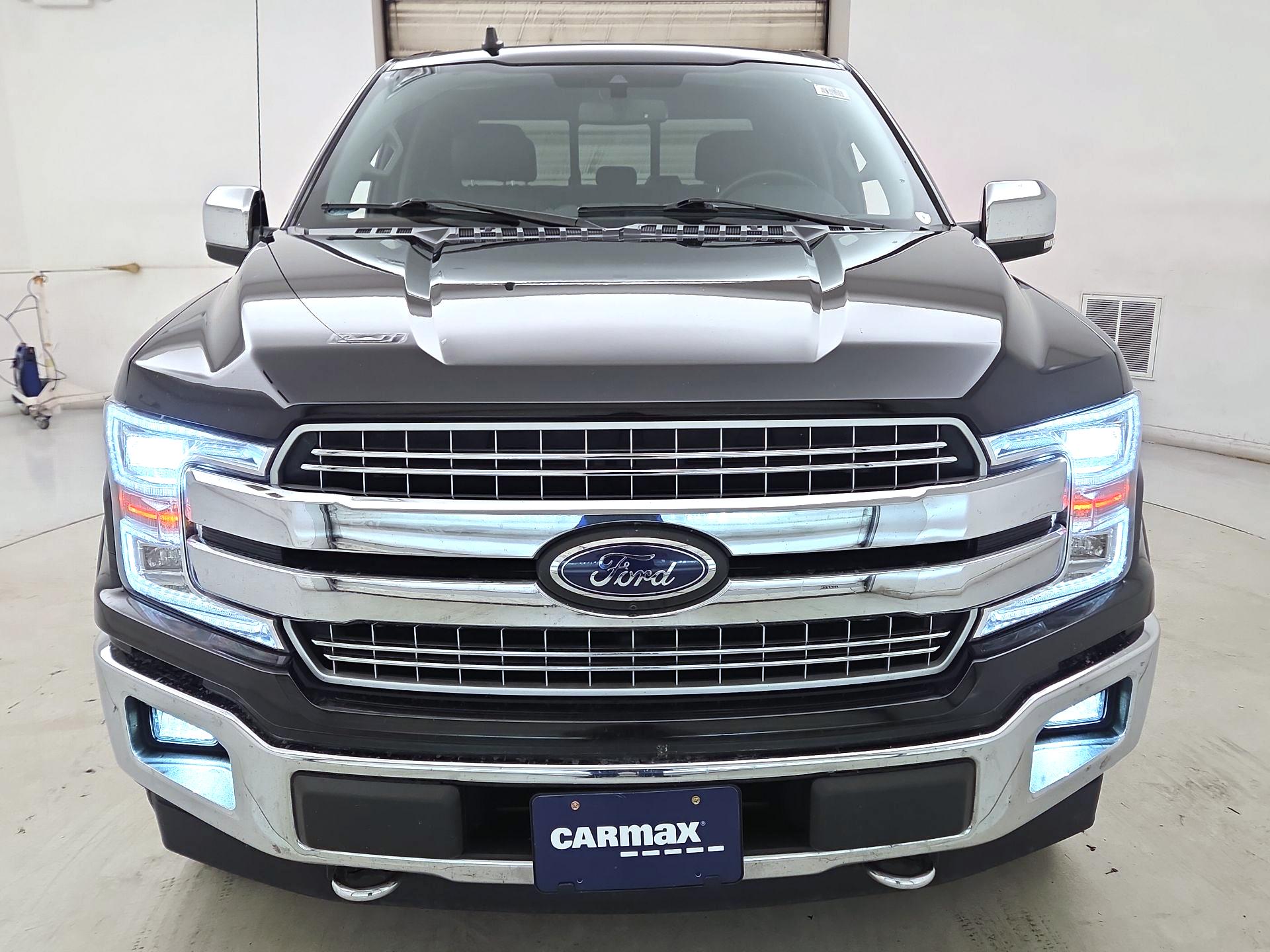 Thumbnail: 2019 Ford F-150 - 2