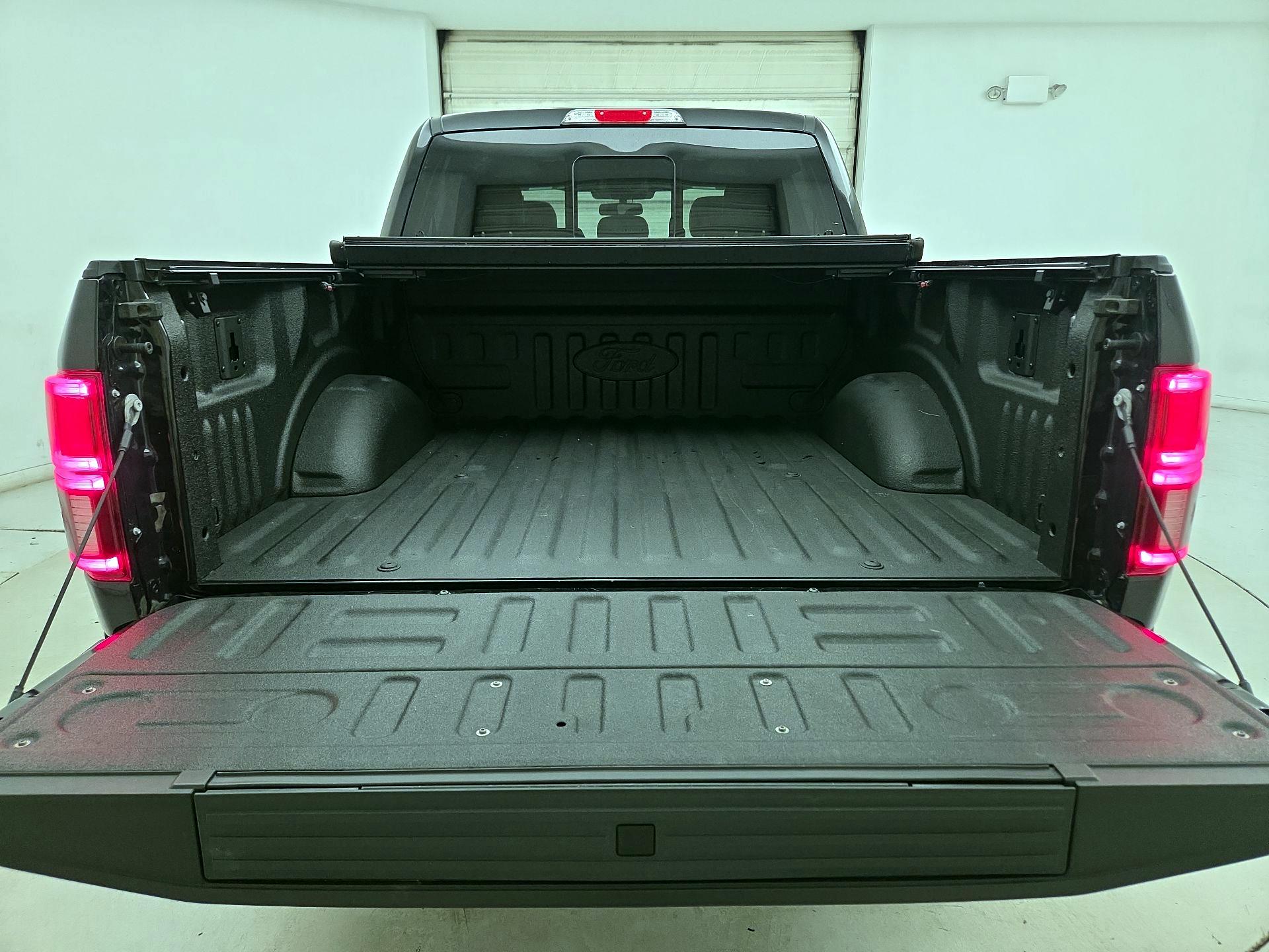 Thumbnail: 2019 Ford F-150 - 20