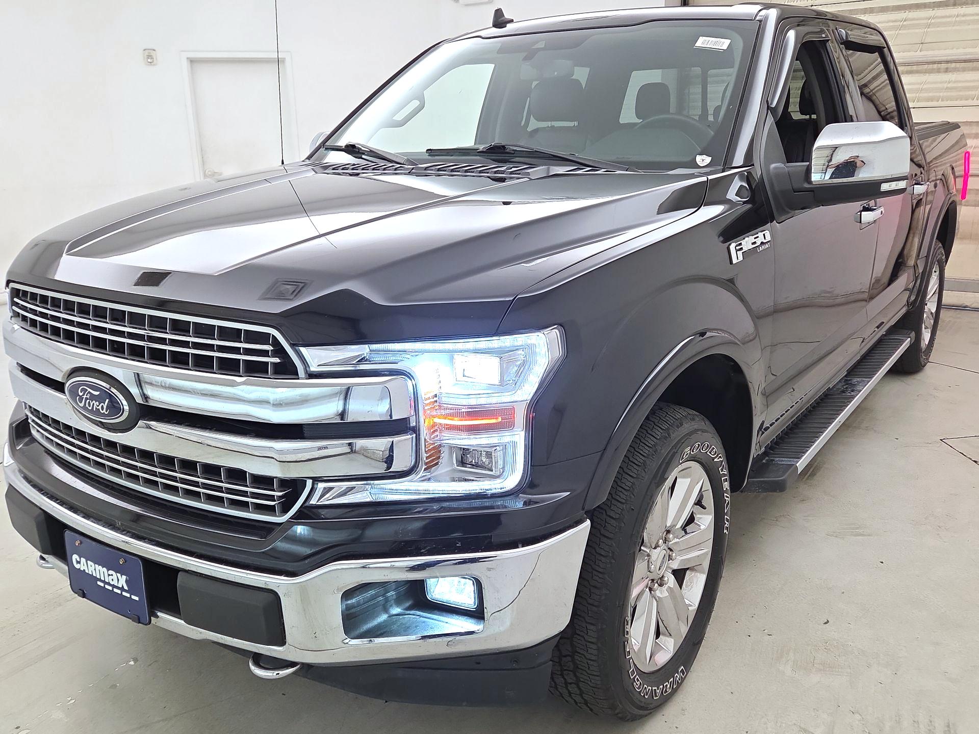 Thumbnail: 2019 Ford F-150 - 3