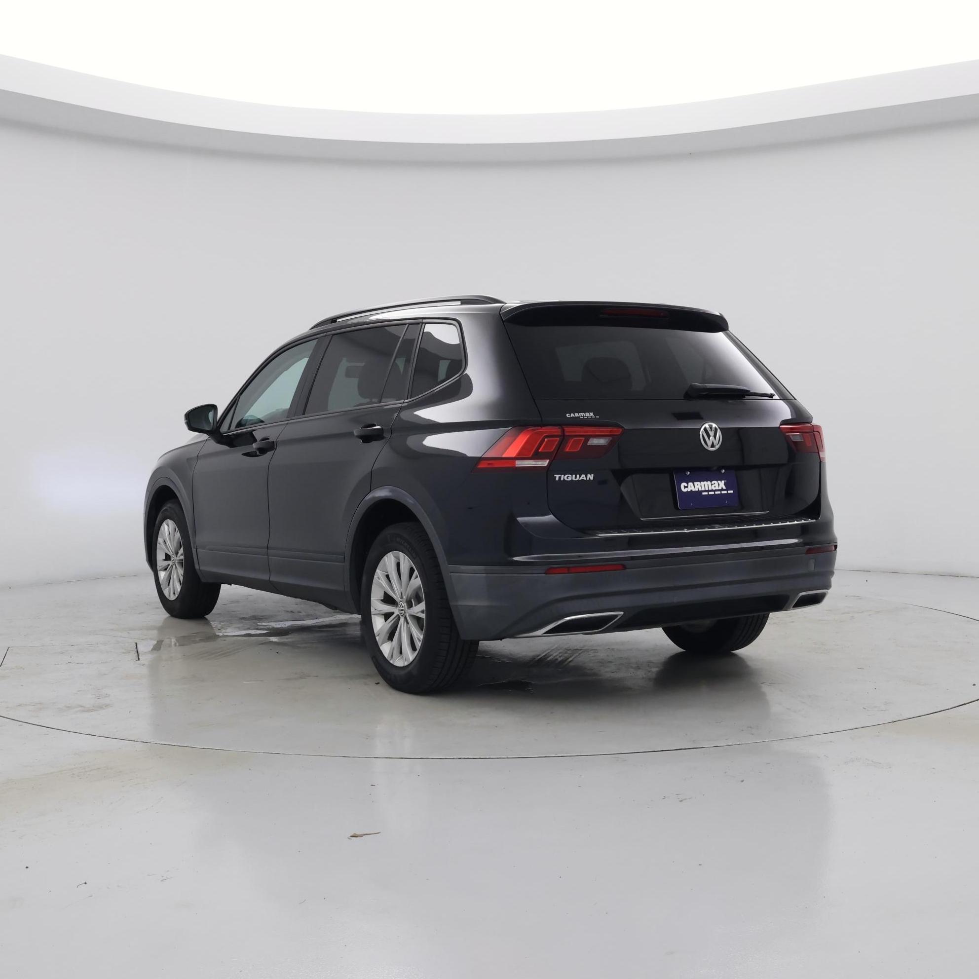 Thumbnail: 2019 Volkswagen Tiguan - 2