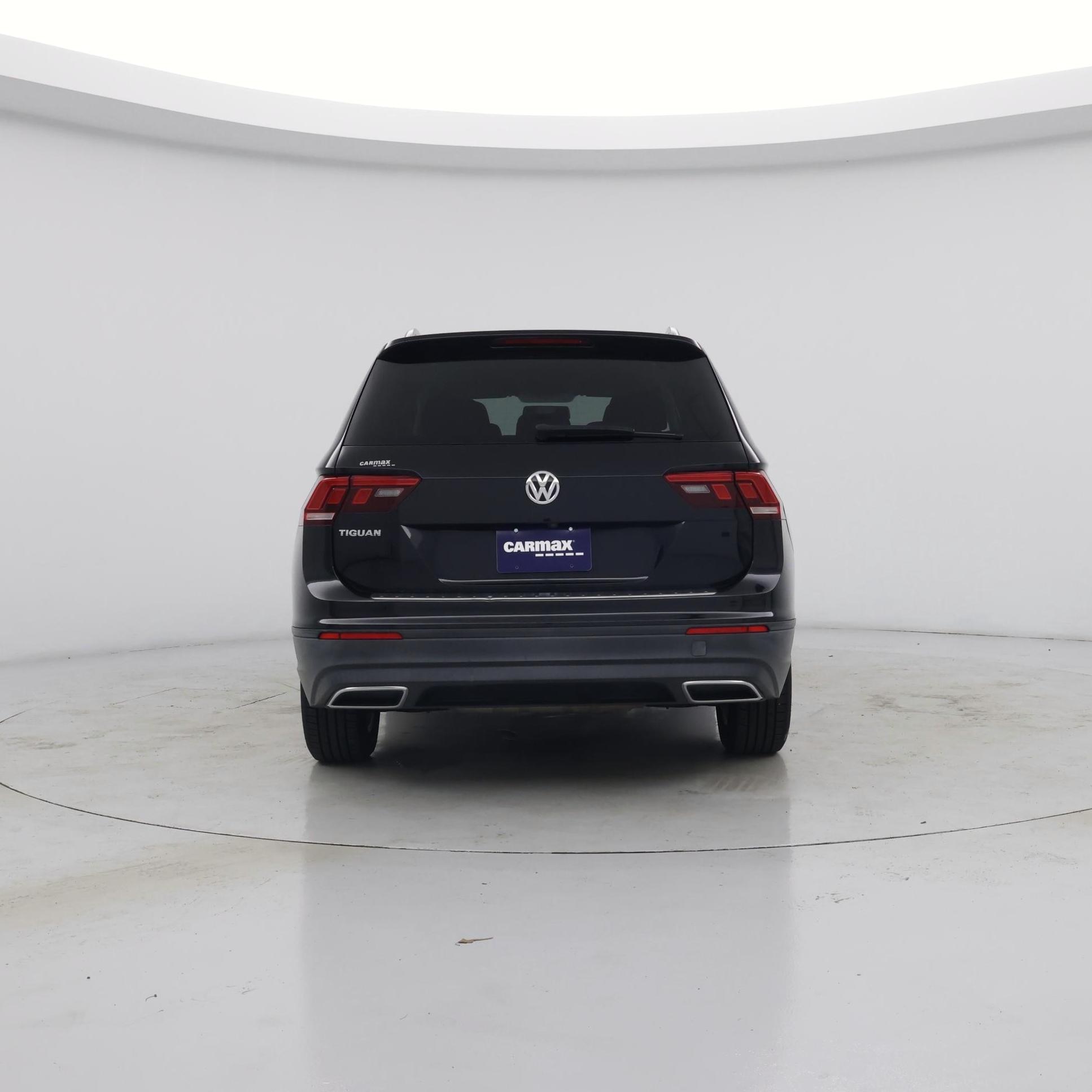 Thumbnail: 2019 Volkswagen Tiguan - 6