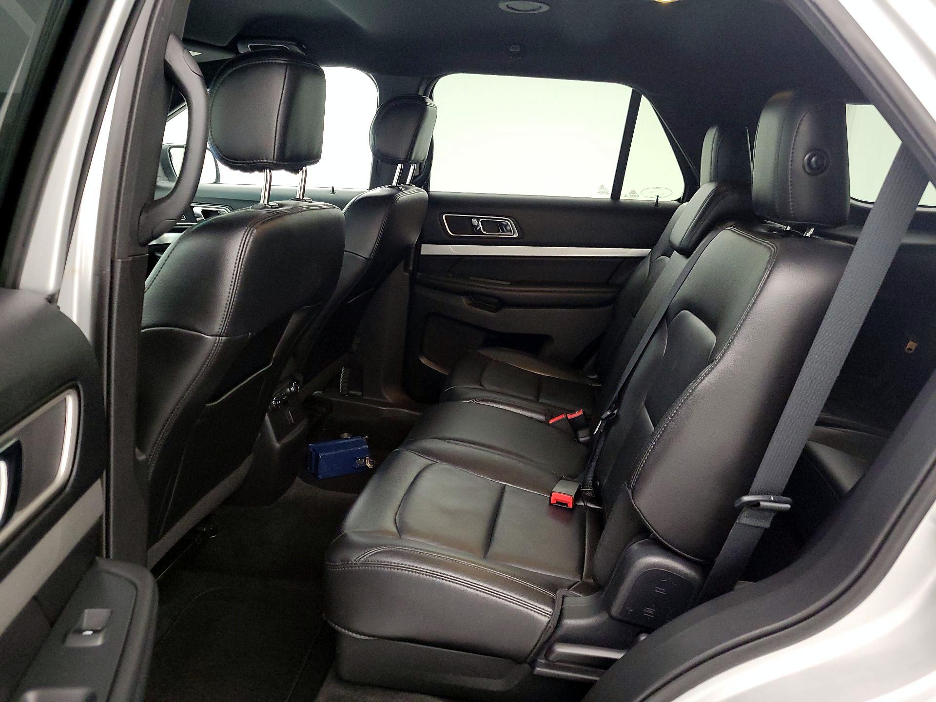 Thumbnail: 2017 Ford Explorer - 20