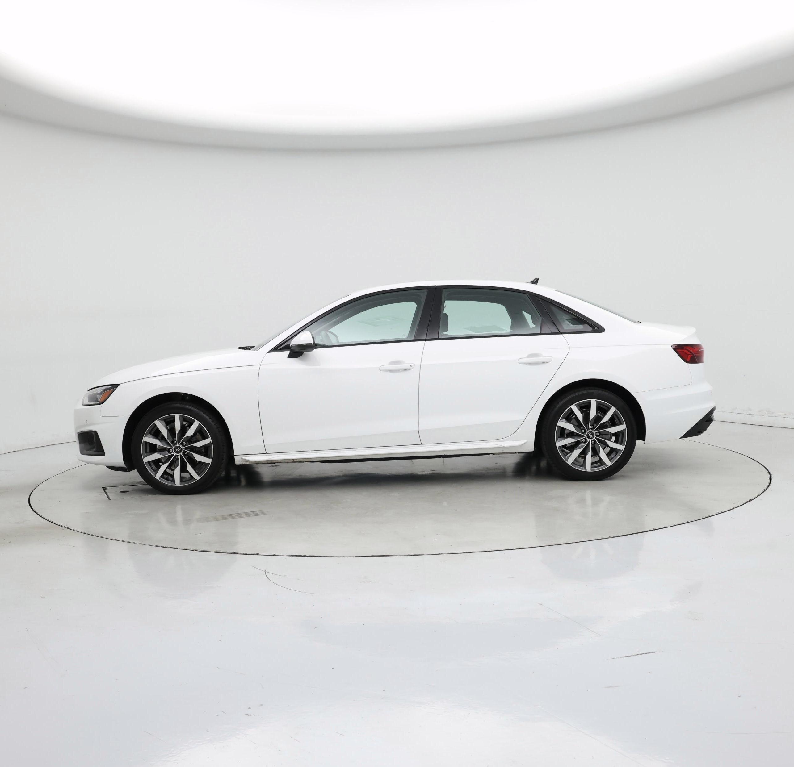 Thumbnail: 2022 Audi A4 - 3