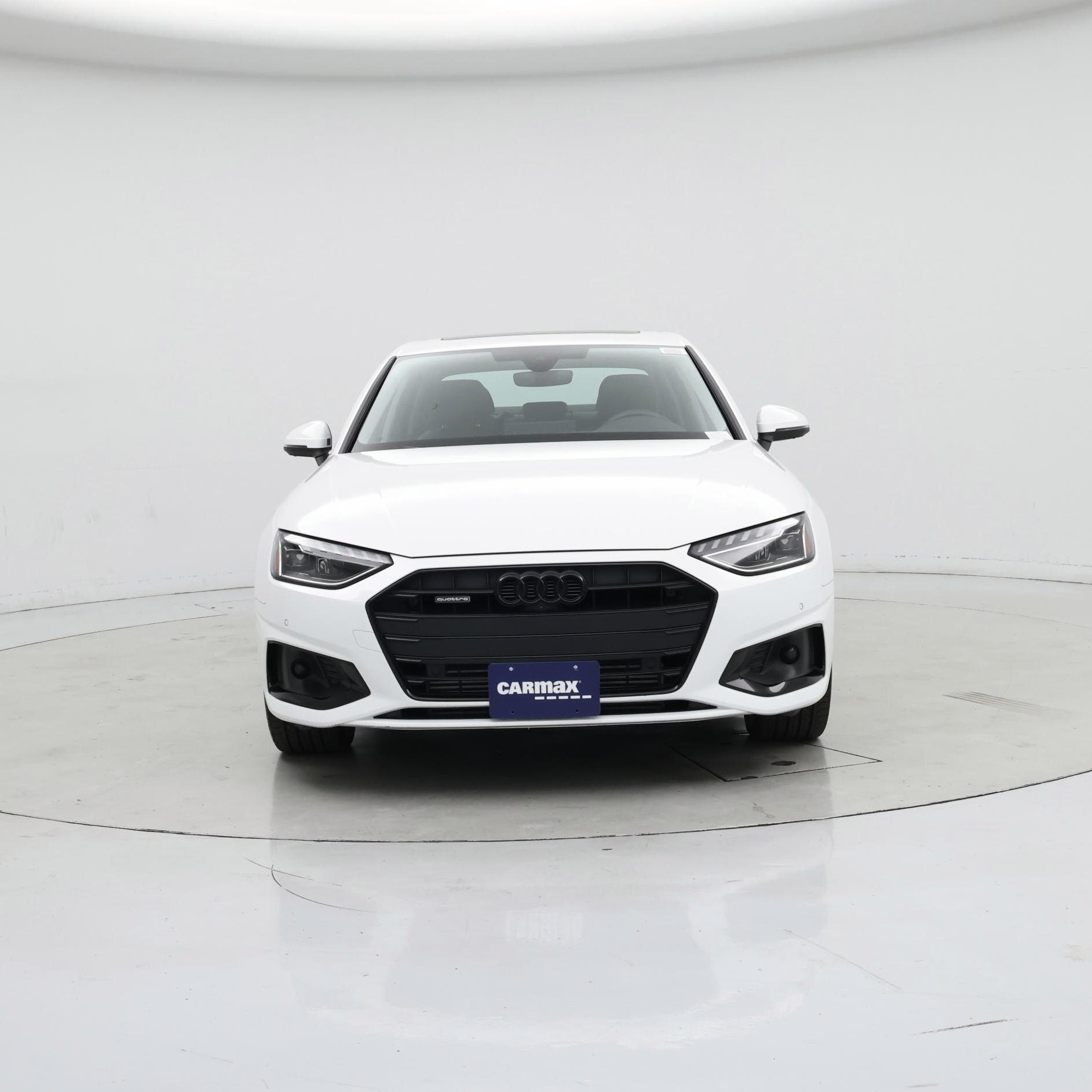 Thumbnail: 2022 Audi A4 - 5