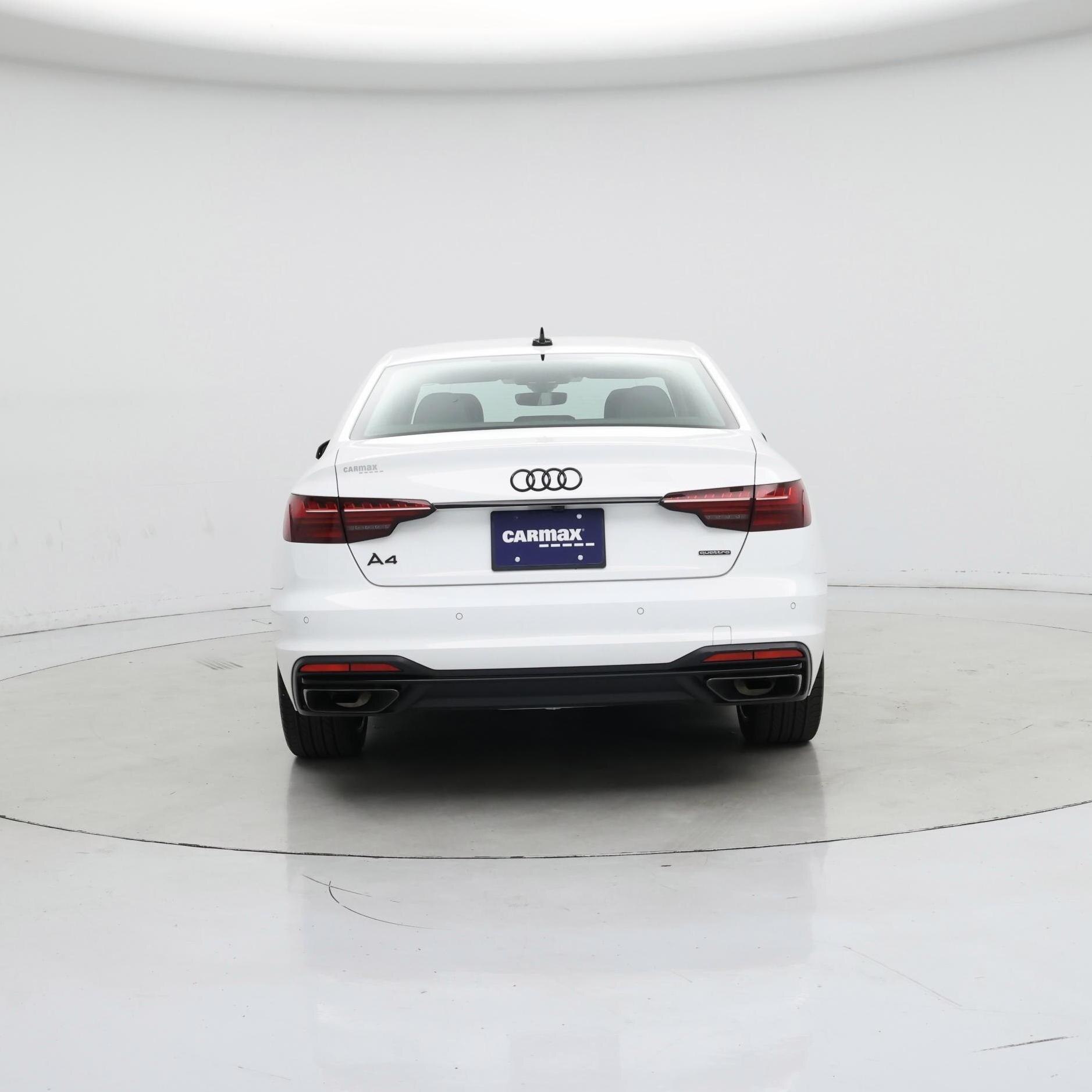 Thumbnail: 2022 Audi A4 - 6