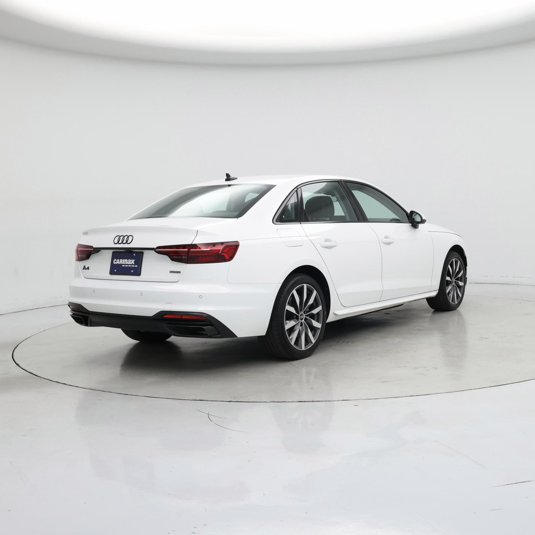 Thumbnail: 2022 Audi A4 - 8