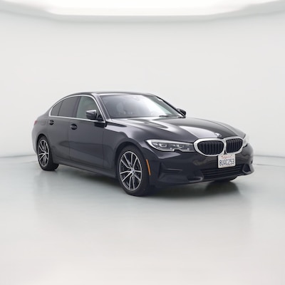 2021 BMW 330 I