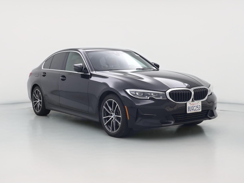2021 BMW 330 I