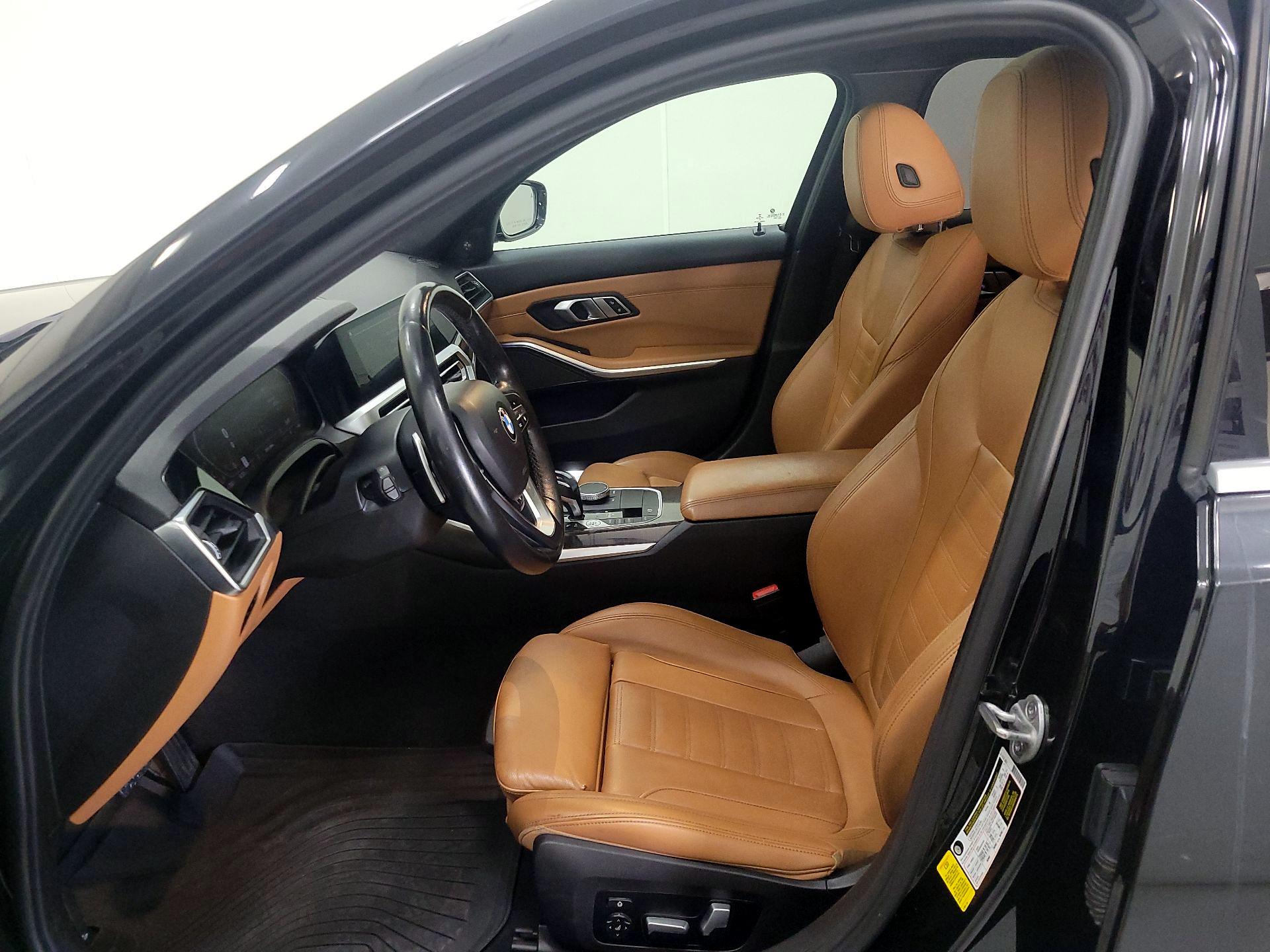Thumbnail: 2021 BMW 3 Series - 11