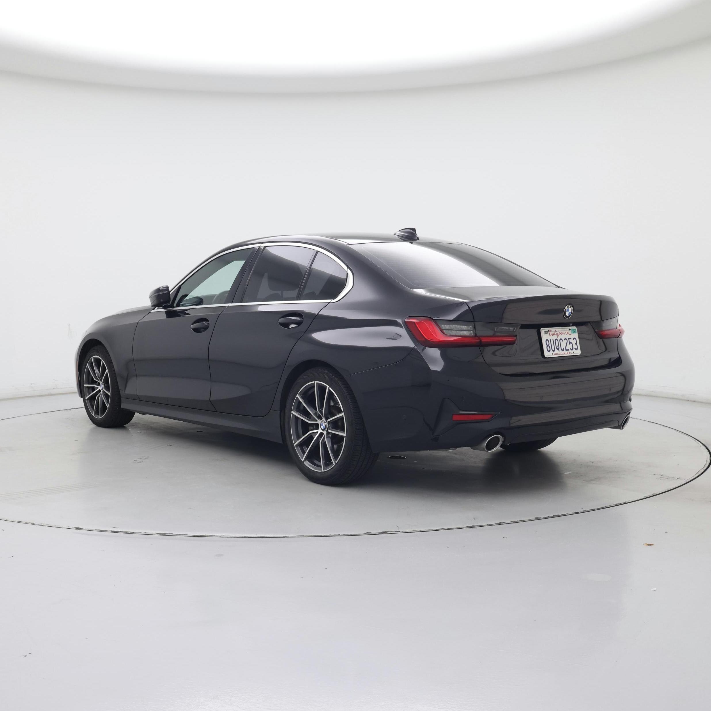 Thumbnail: 2021 BMW 3 Series - 2