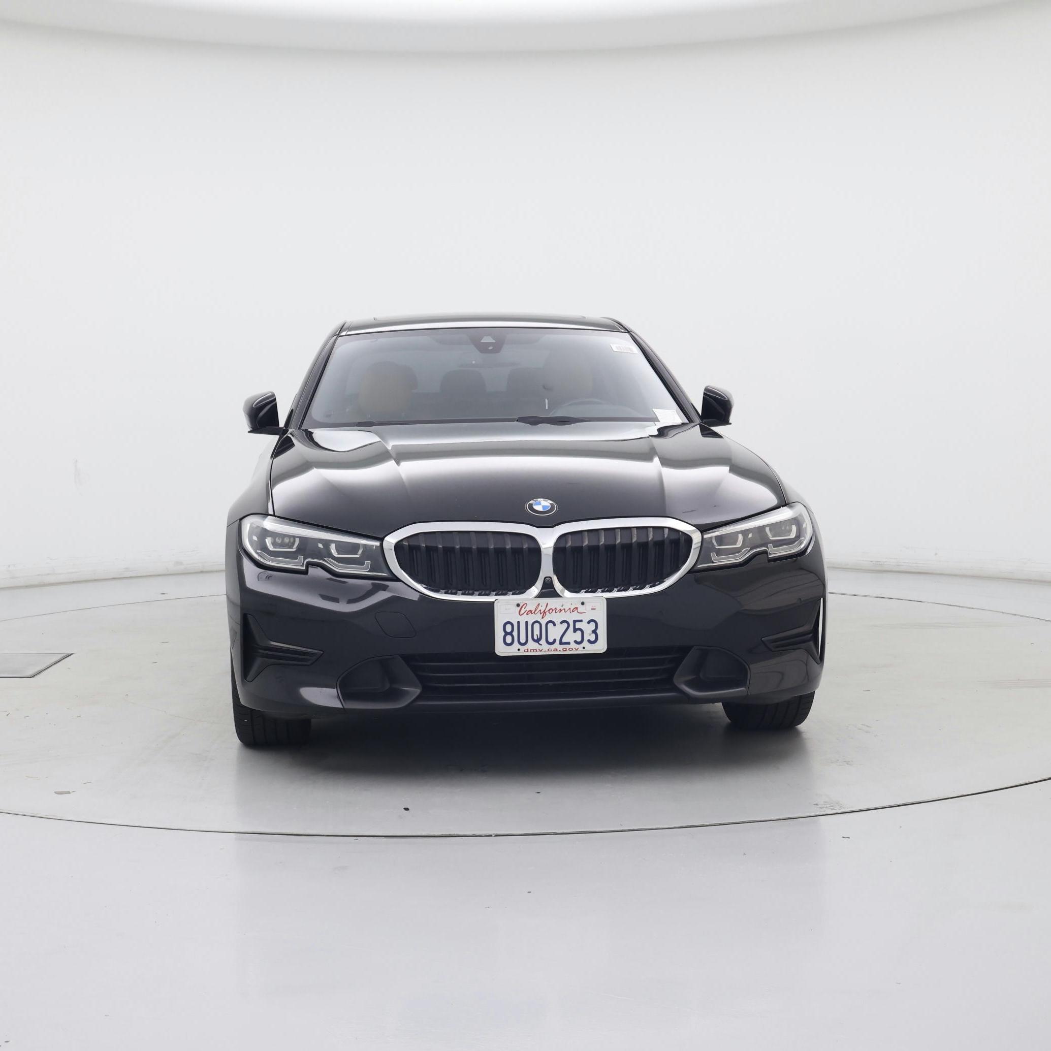 Thumbnail: 2021 BMW 3 Series - 5