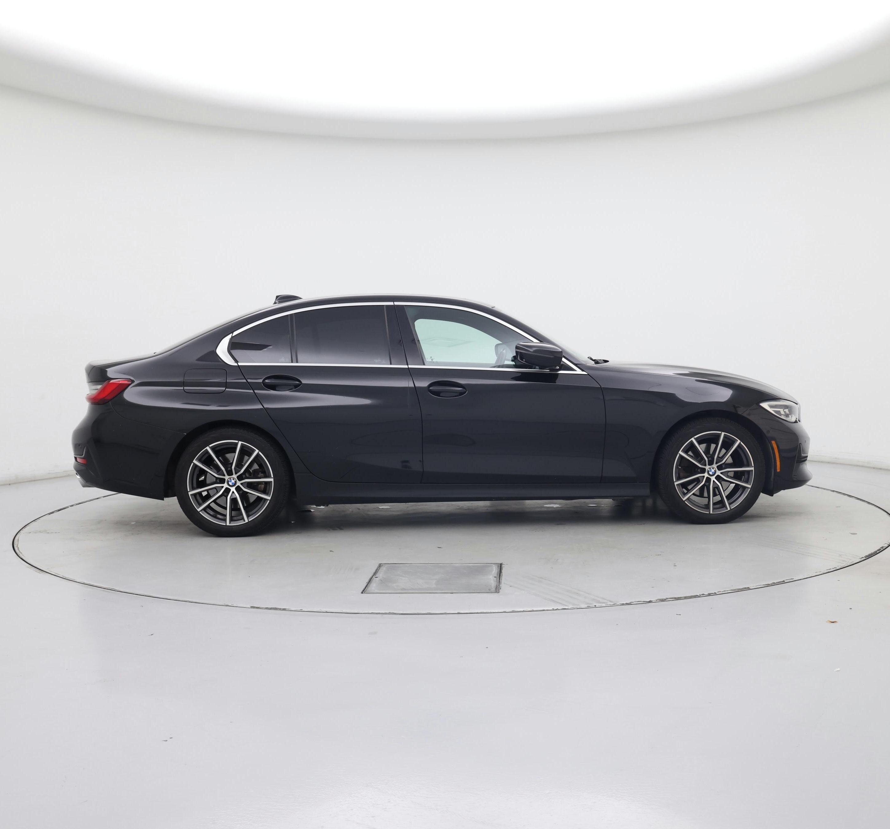 Thumbnail: 2021 BMW 3 Series - 7