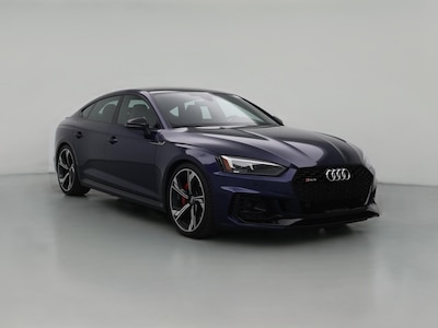 2019 Audi RS5