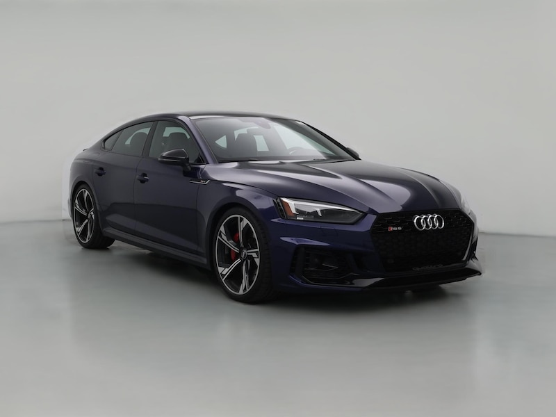 2019 Audi RS 5  -
                  Gilbert, AZ
