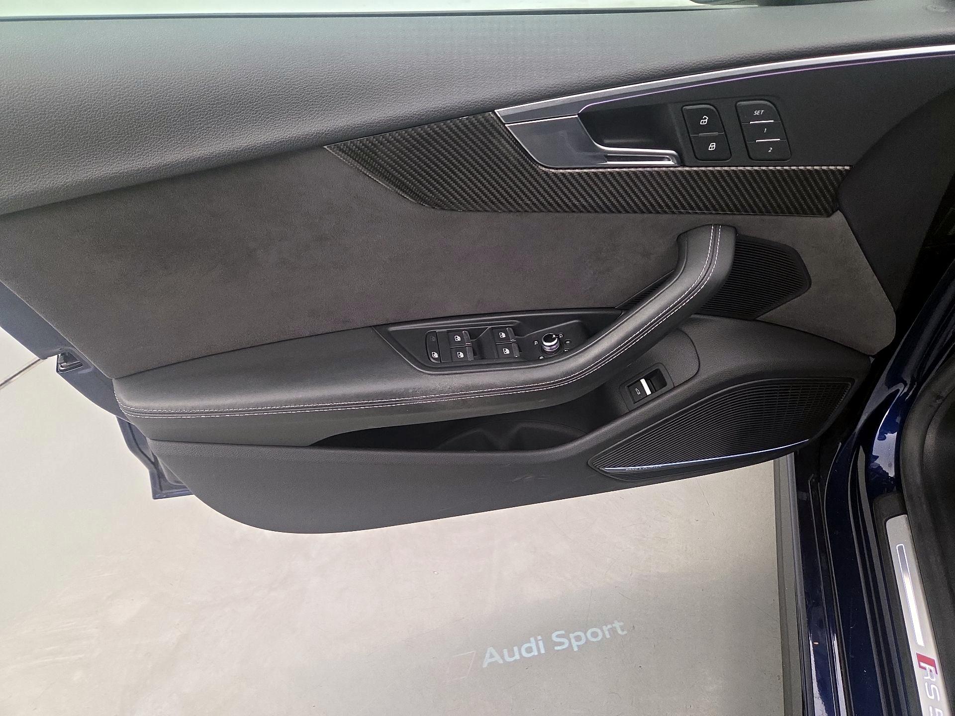 Thumbnail: 2019 Audi RS 5 - 12