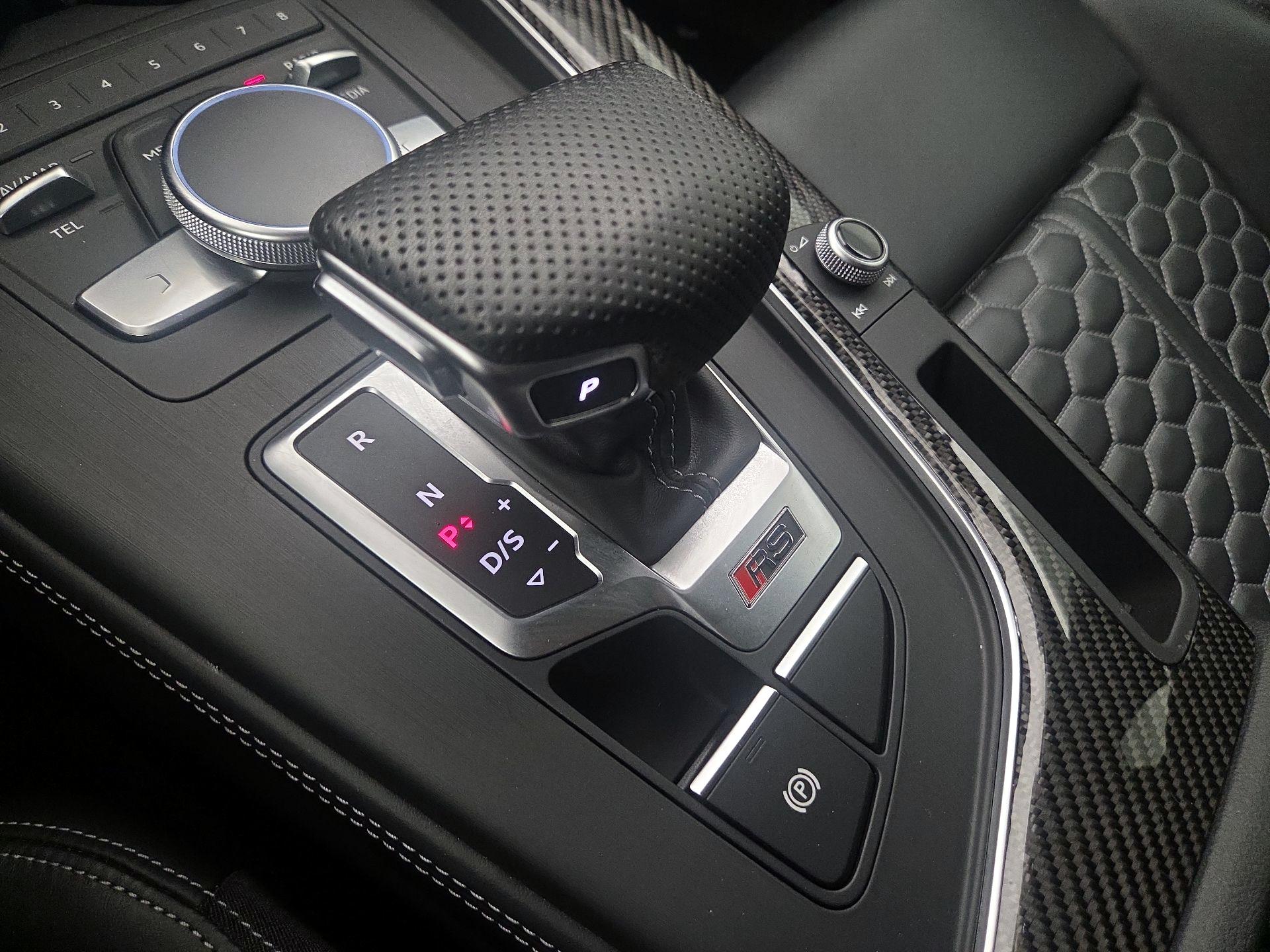 Thumbnail: 2019 Audi RS 5 - 18