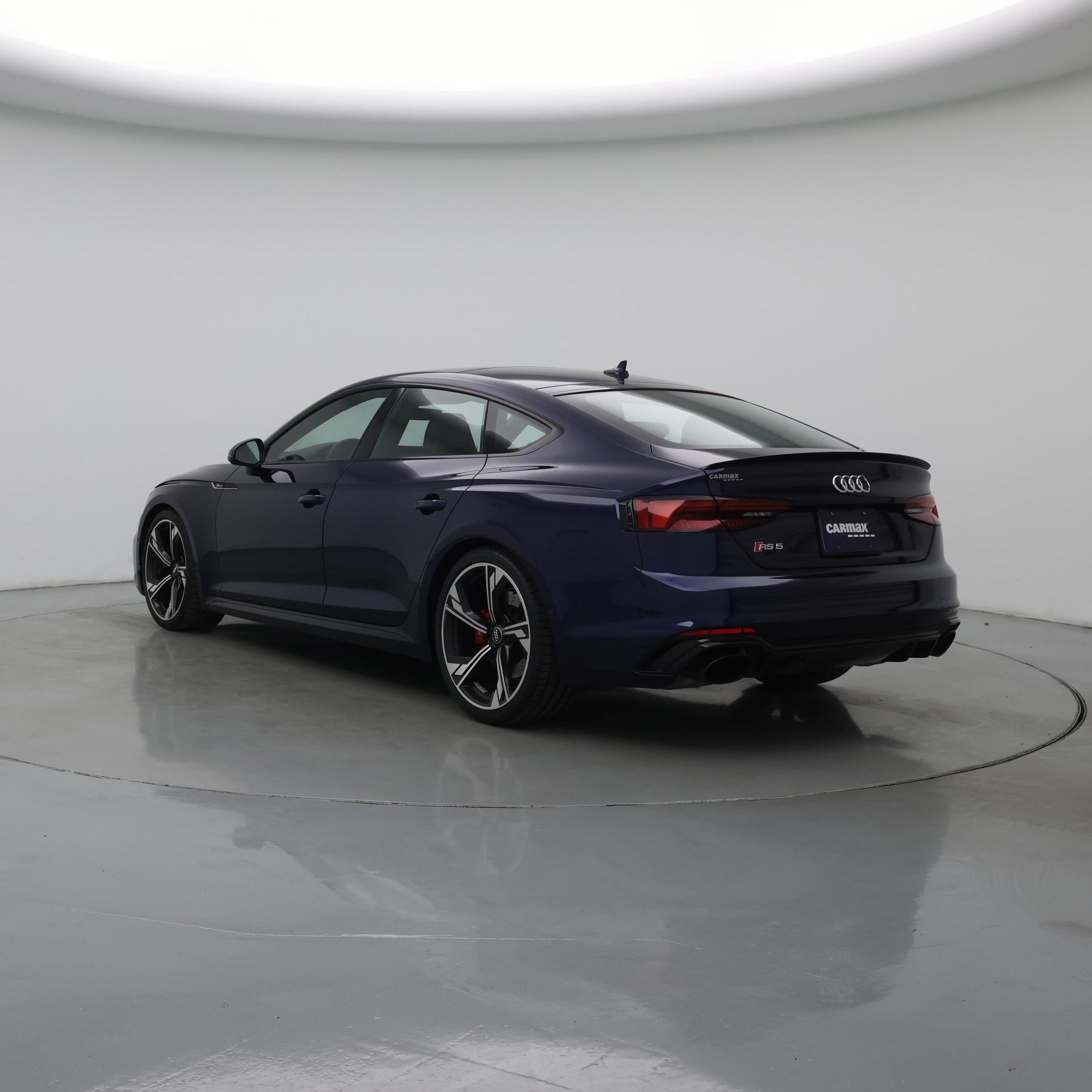 Thumbnail: 2019 Audi RS 5 - 2