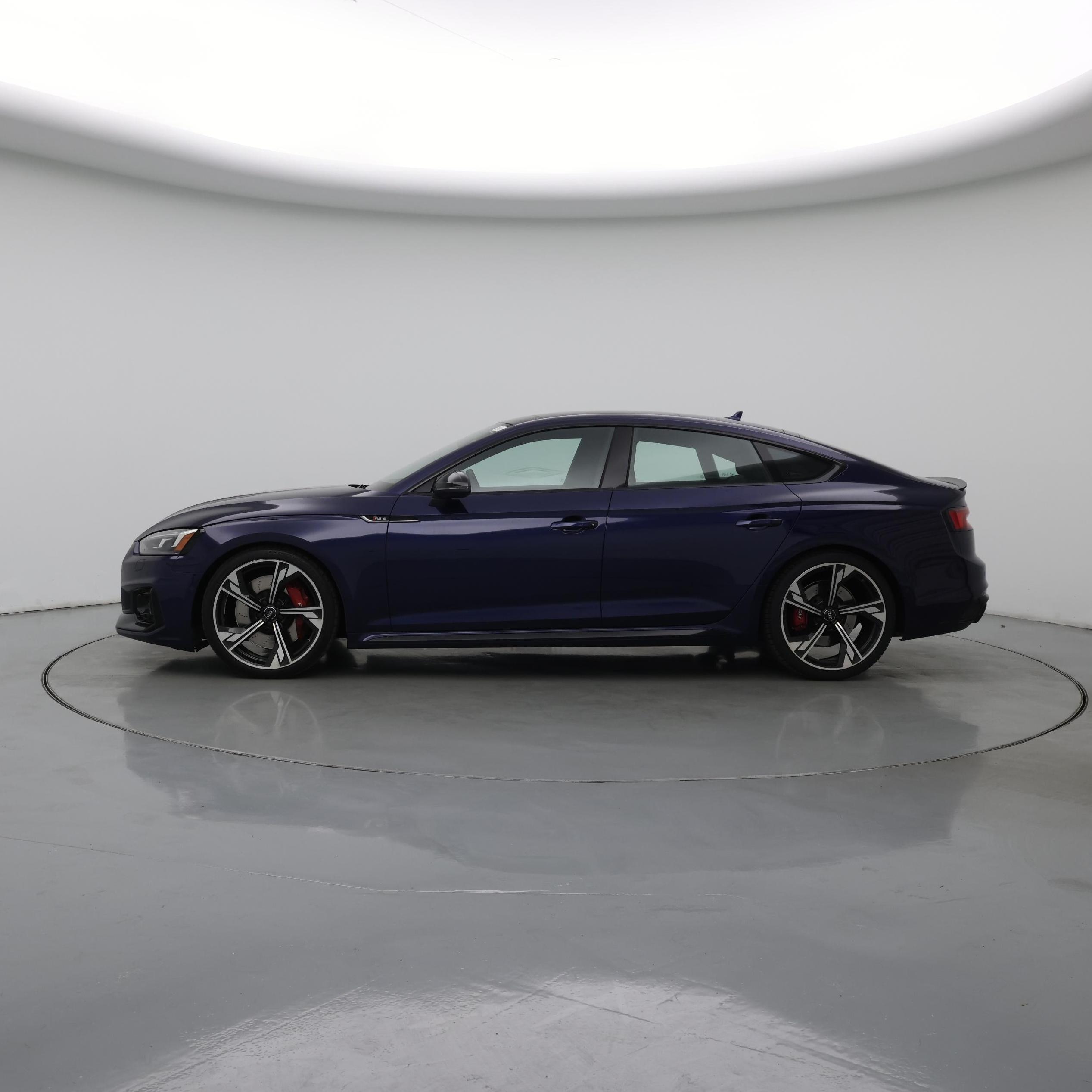 Thumbnail: 2019 Audi RS 5 - 3
