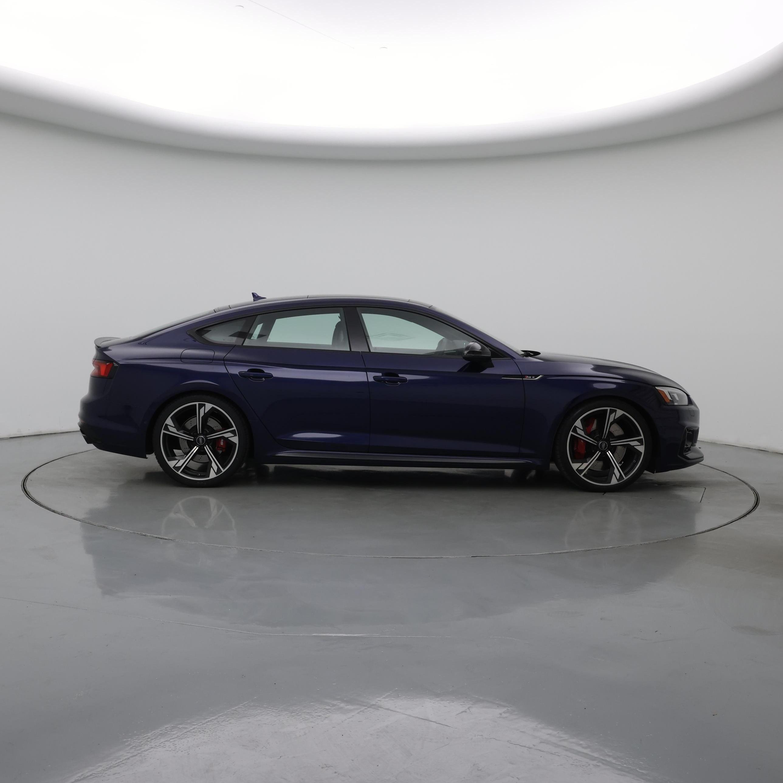 Thumbnail: 2019 Audi RS 5 - 7