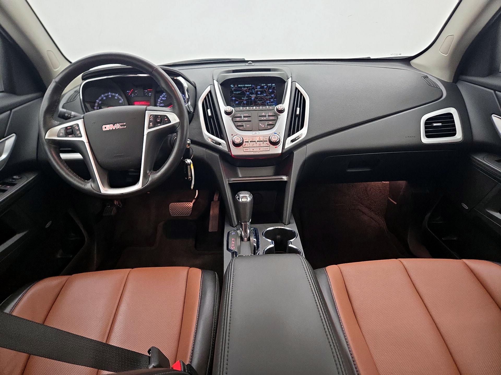 Thumbnail: 2017 GMC Terrain - 9