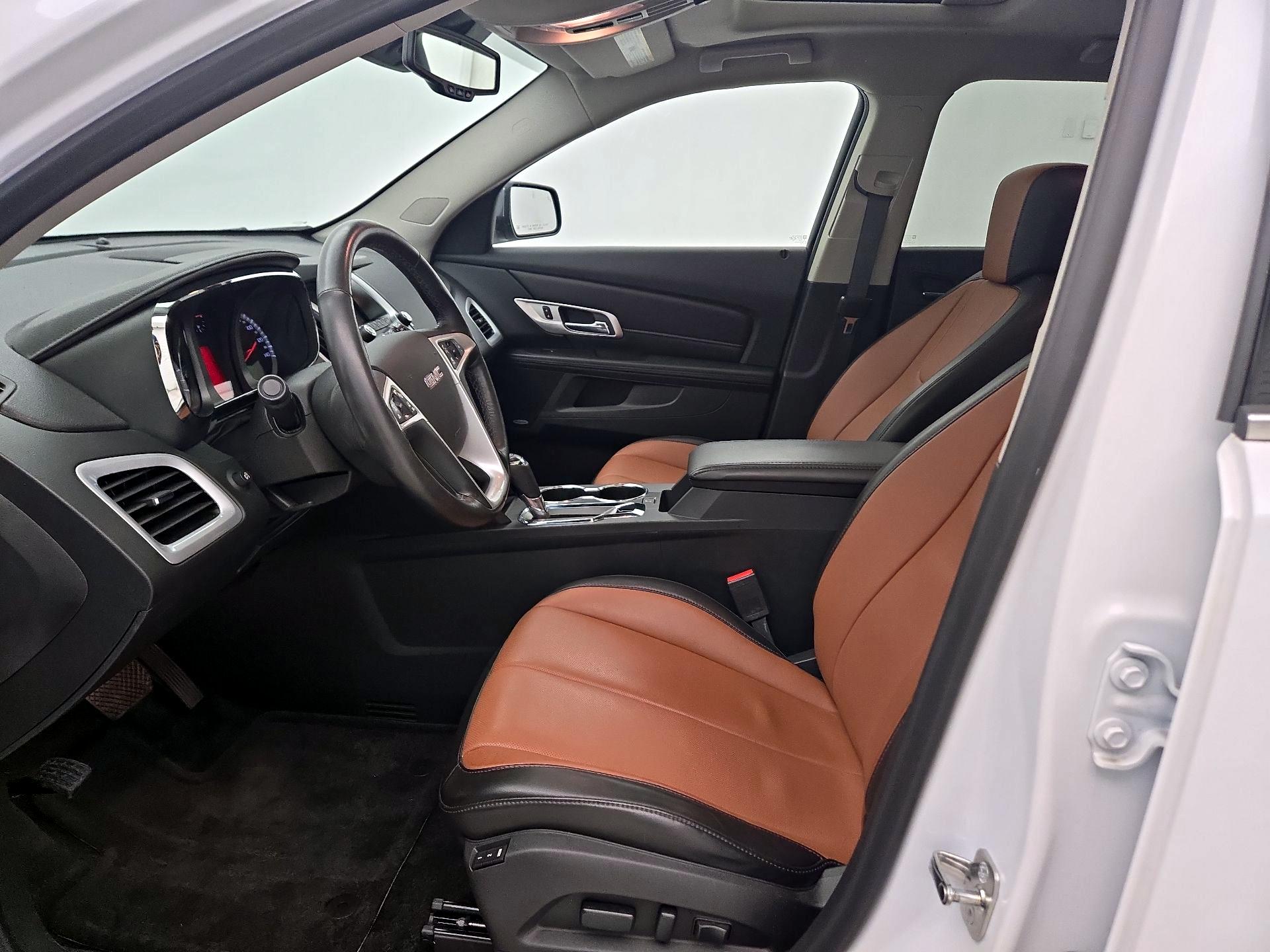 Thumbnail: 2017 GMC Terrain - 11