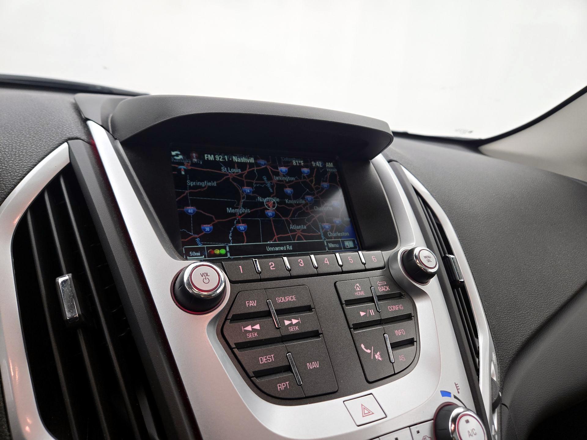 Thumbnail: 2017 GMC Terrain - 13