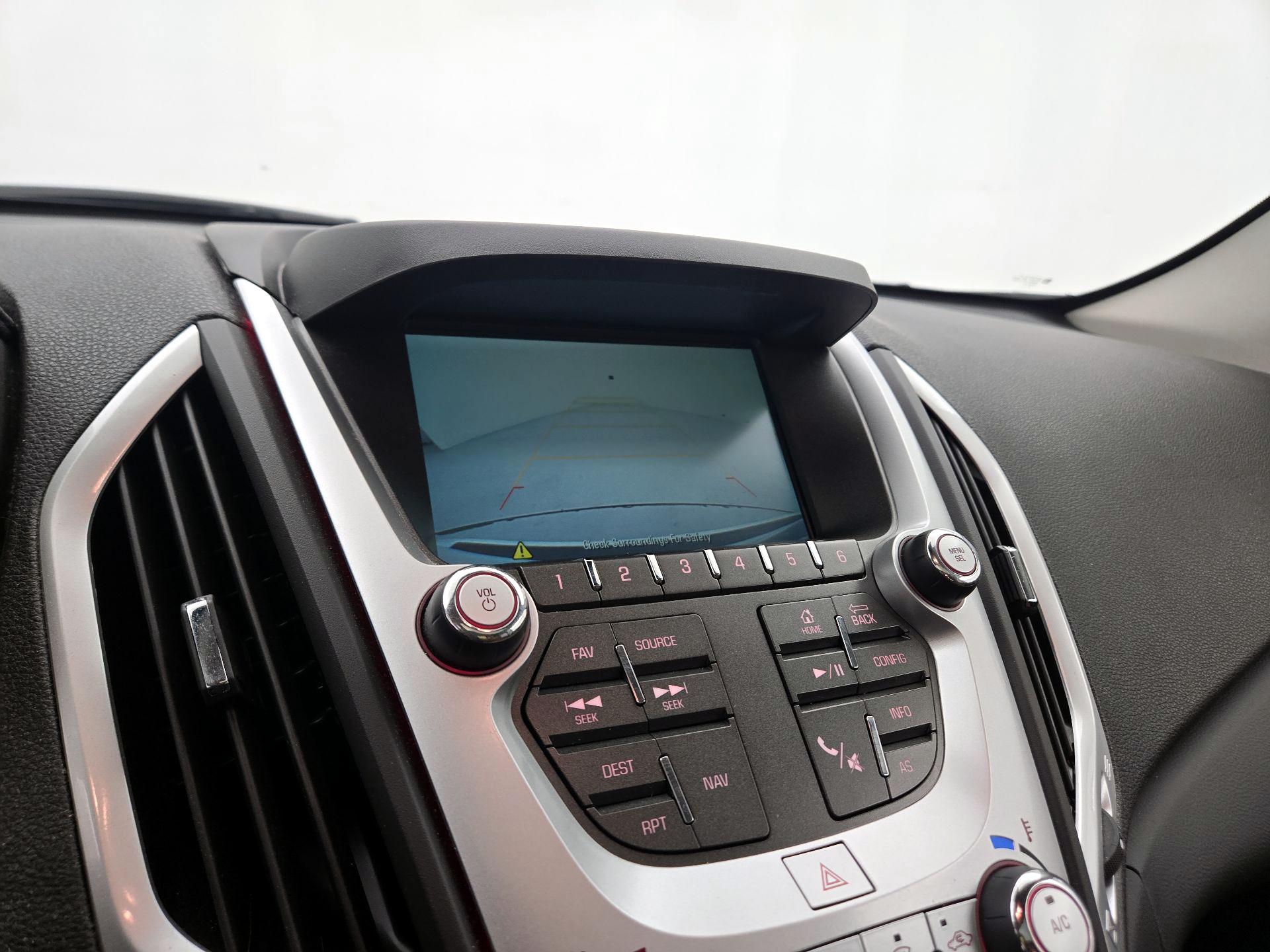 Thumbnail: 2017 GMC Terrain - 14