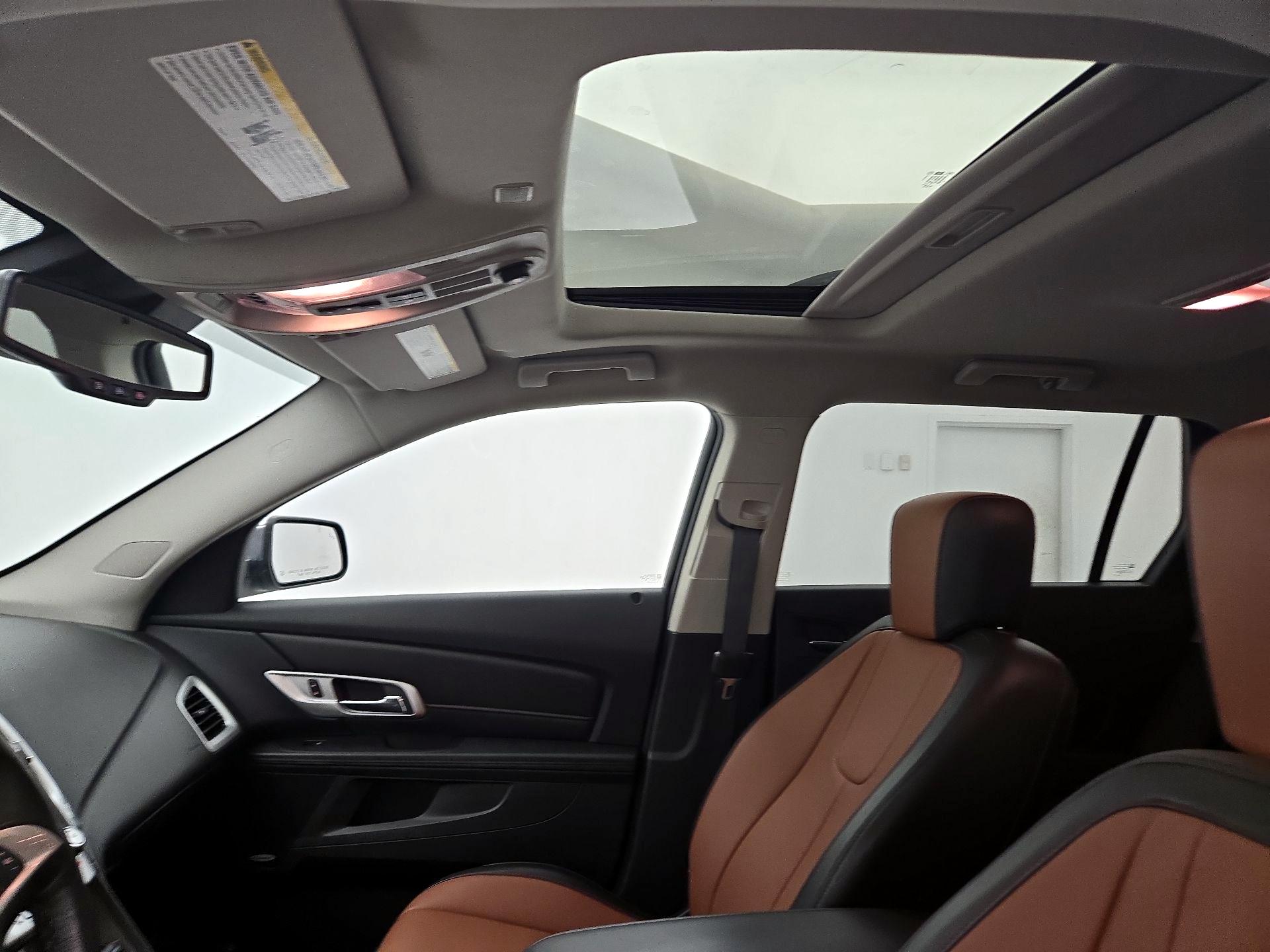 Thumbnail: 2017 GMC Terrain - 18