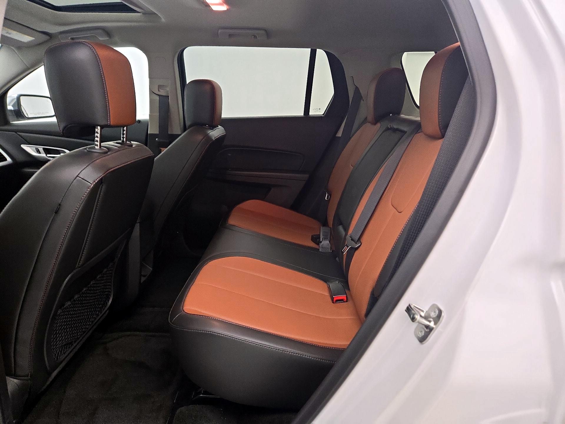 Thumbnail: 2017 GMC Terrain - 19