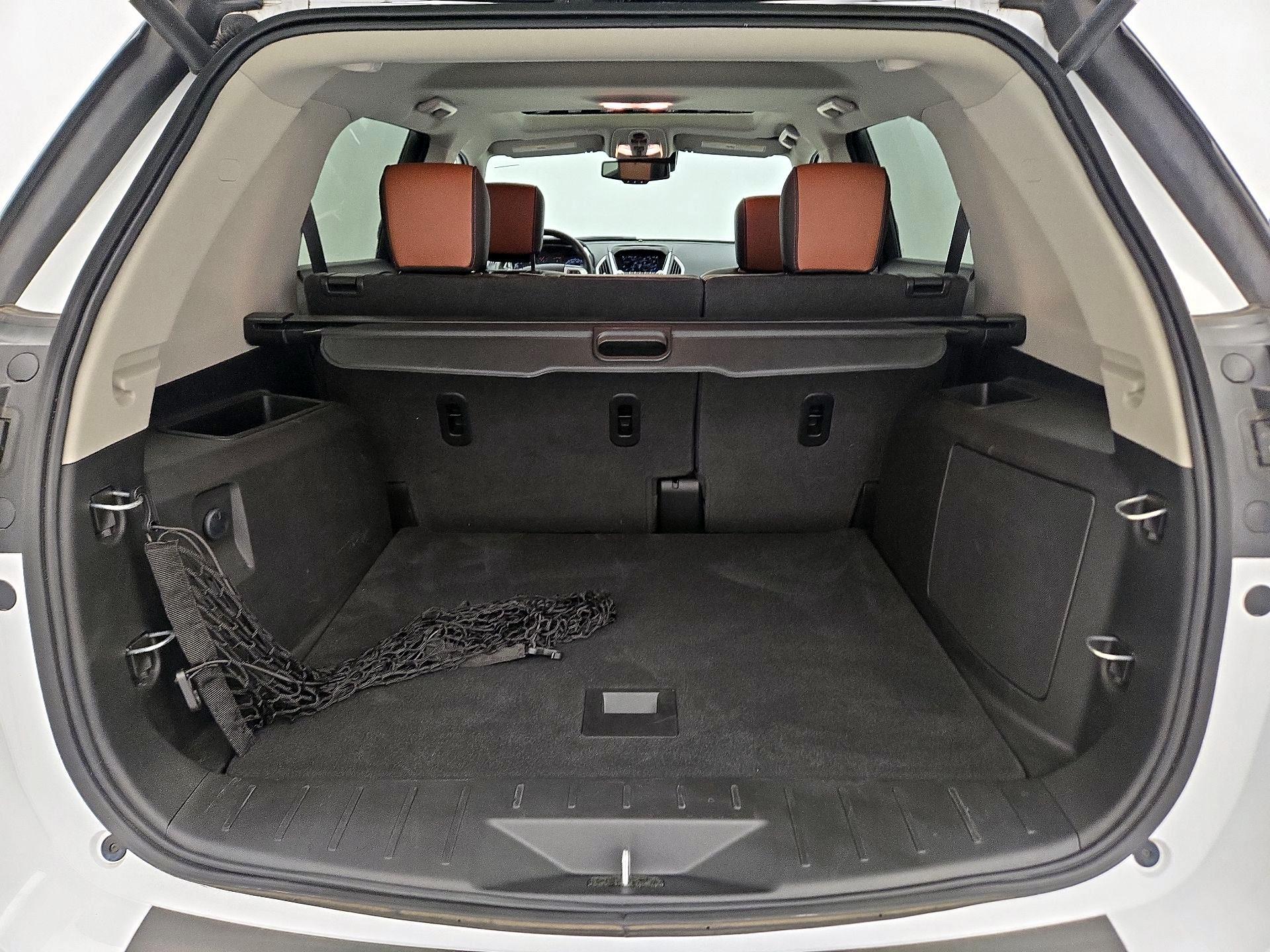 Thumbnail: 2017 GMC Terrain - 20
