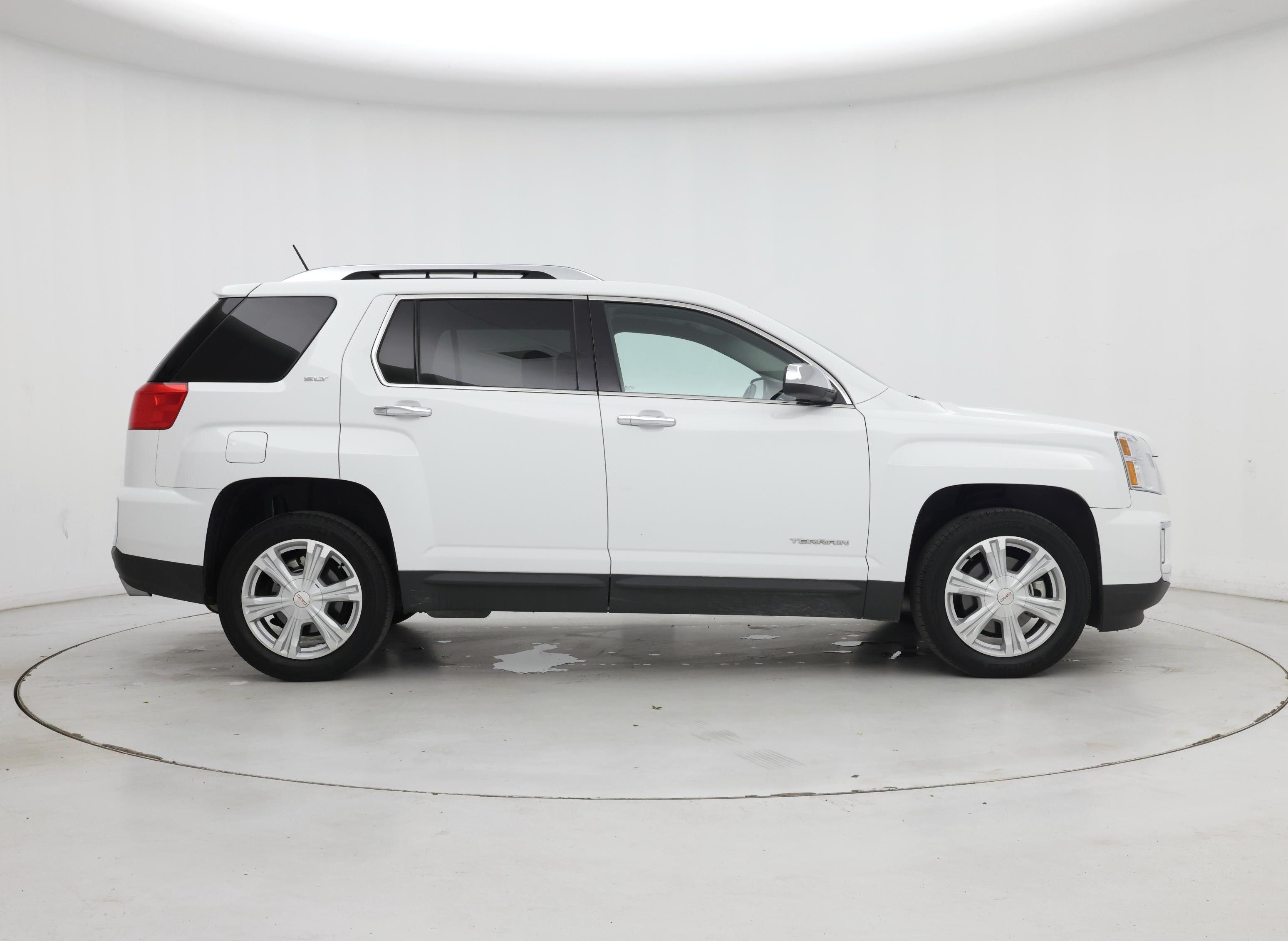 Thumbnail: 2017 GMC Terrain - 7
