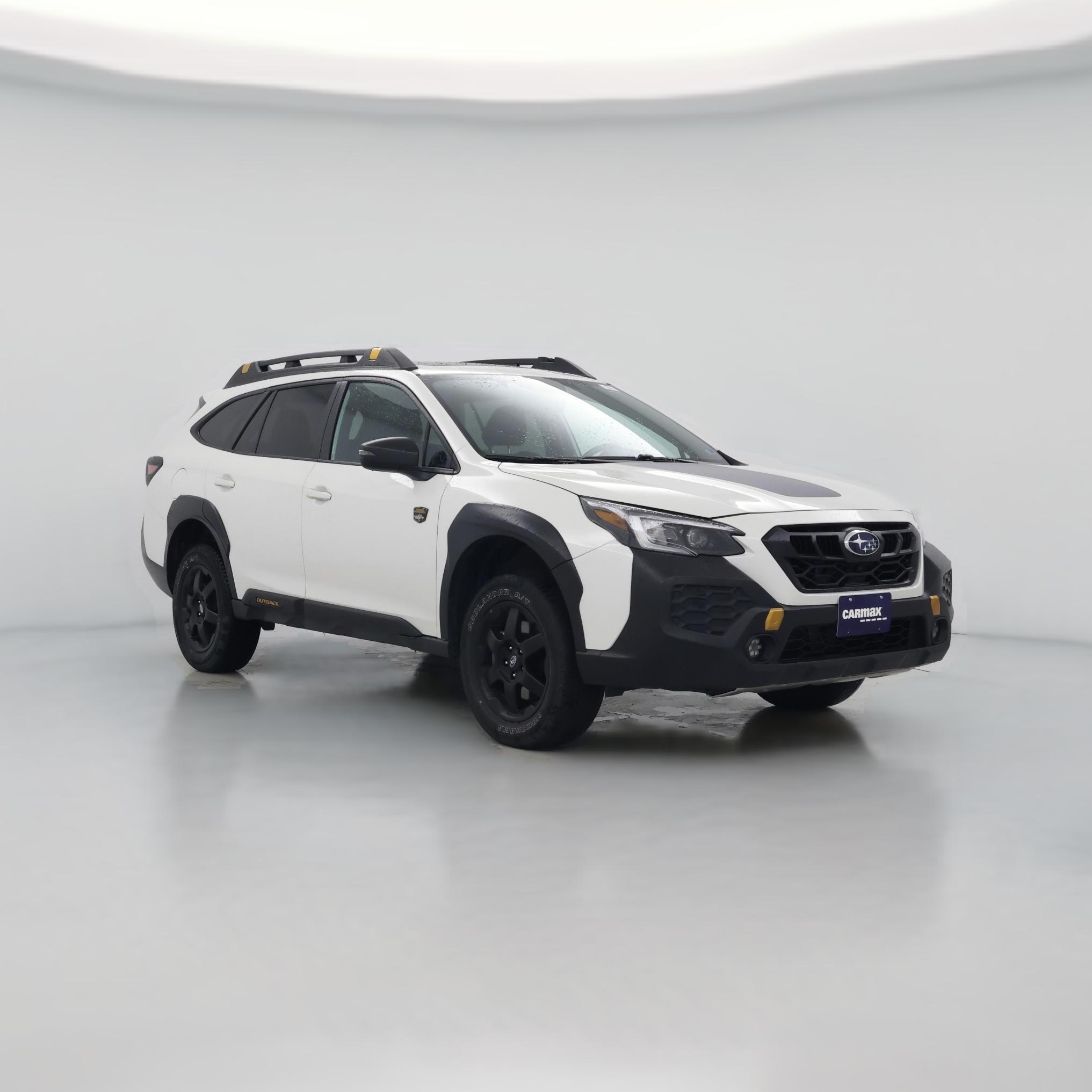 Thumbnail: 2024 Subaru Outback - 1