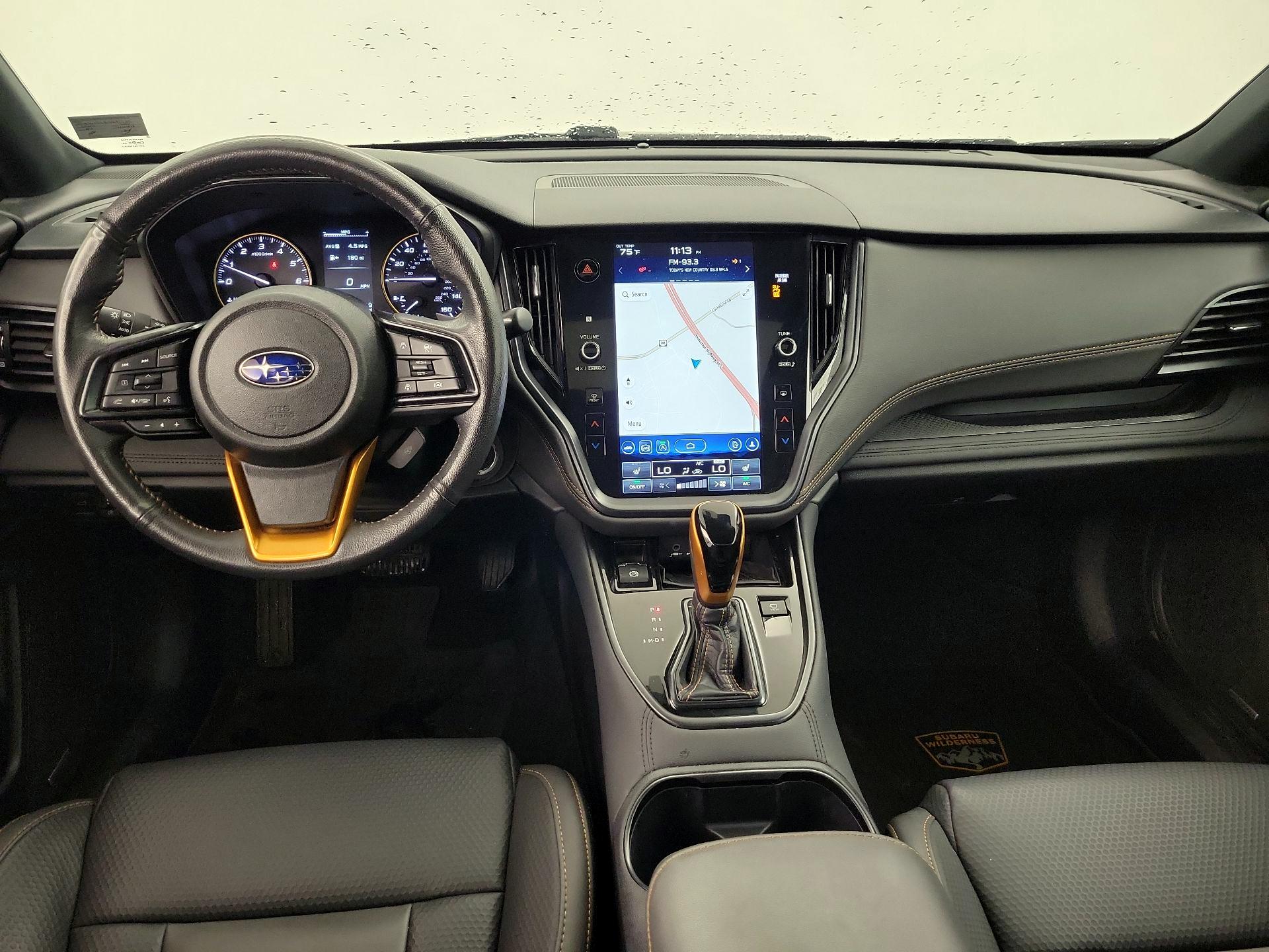 Thumbnail: 2024 Subaru Outback - 9