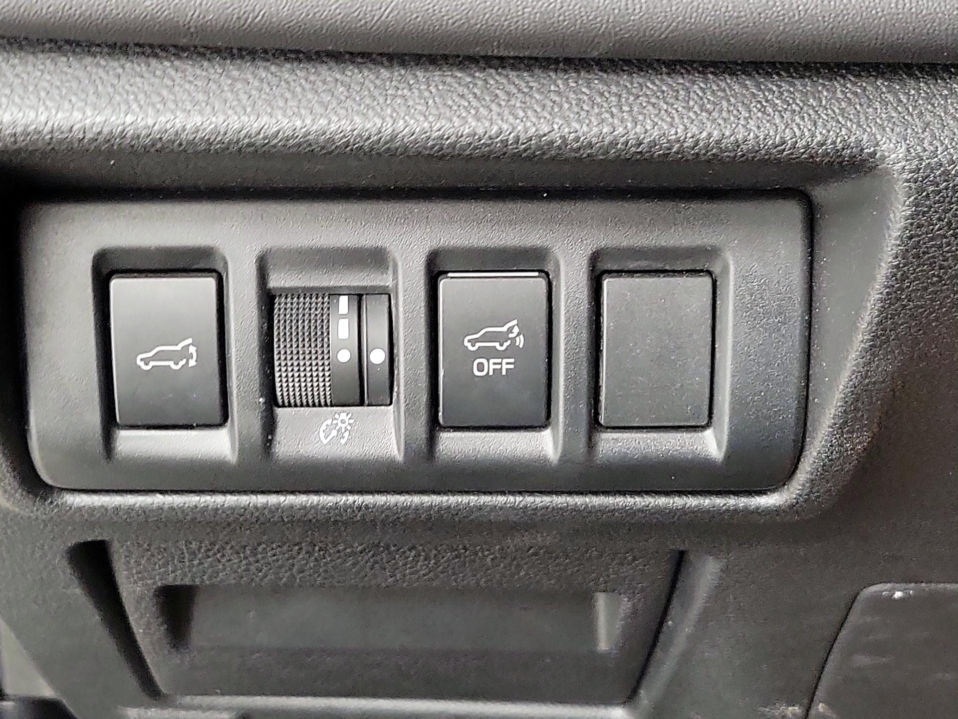 Thumbnail: 2024 Subaru Outback - 13