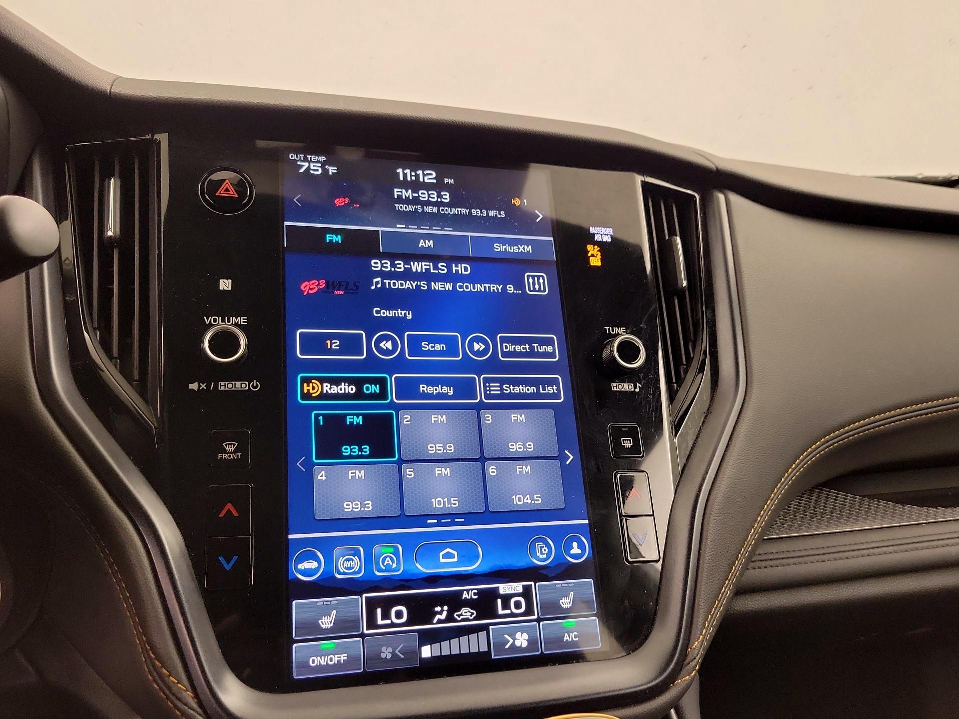Thumbnail: 2024 Subaru Outback - 16