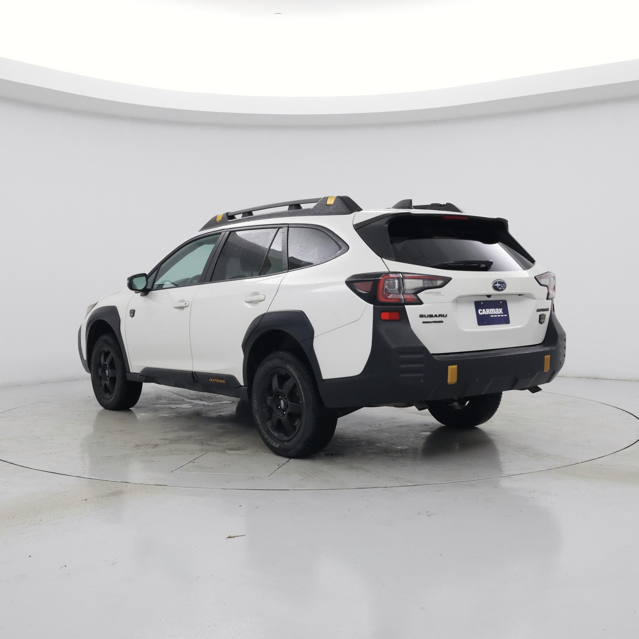 Thumbnail: 2024 Subaru Outback - 2