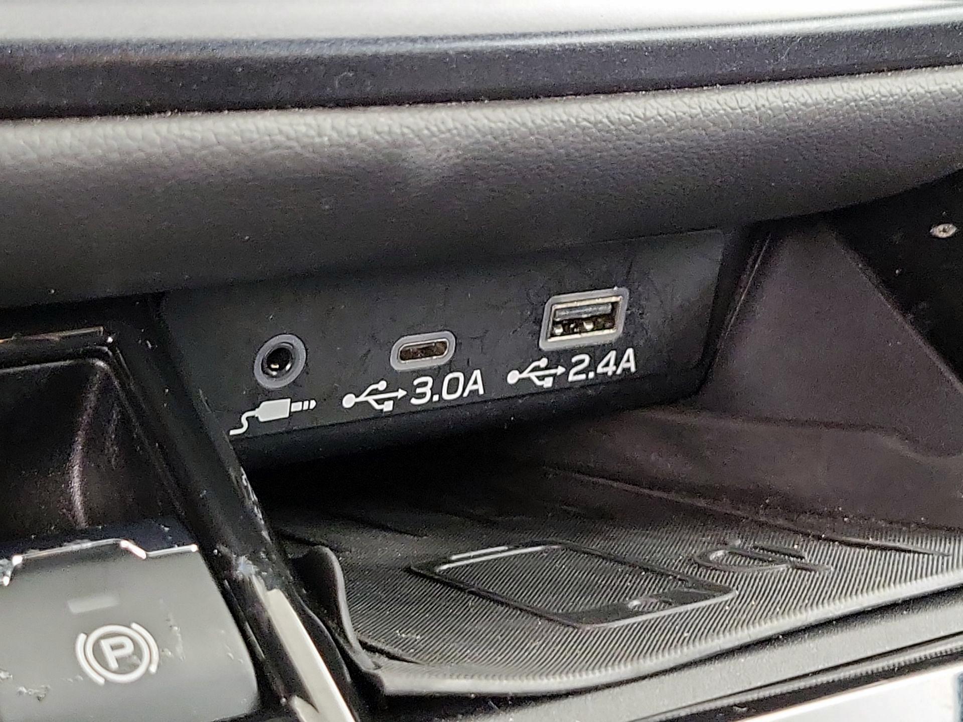 Thumbnail: 2024 Subaru Outback - 19