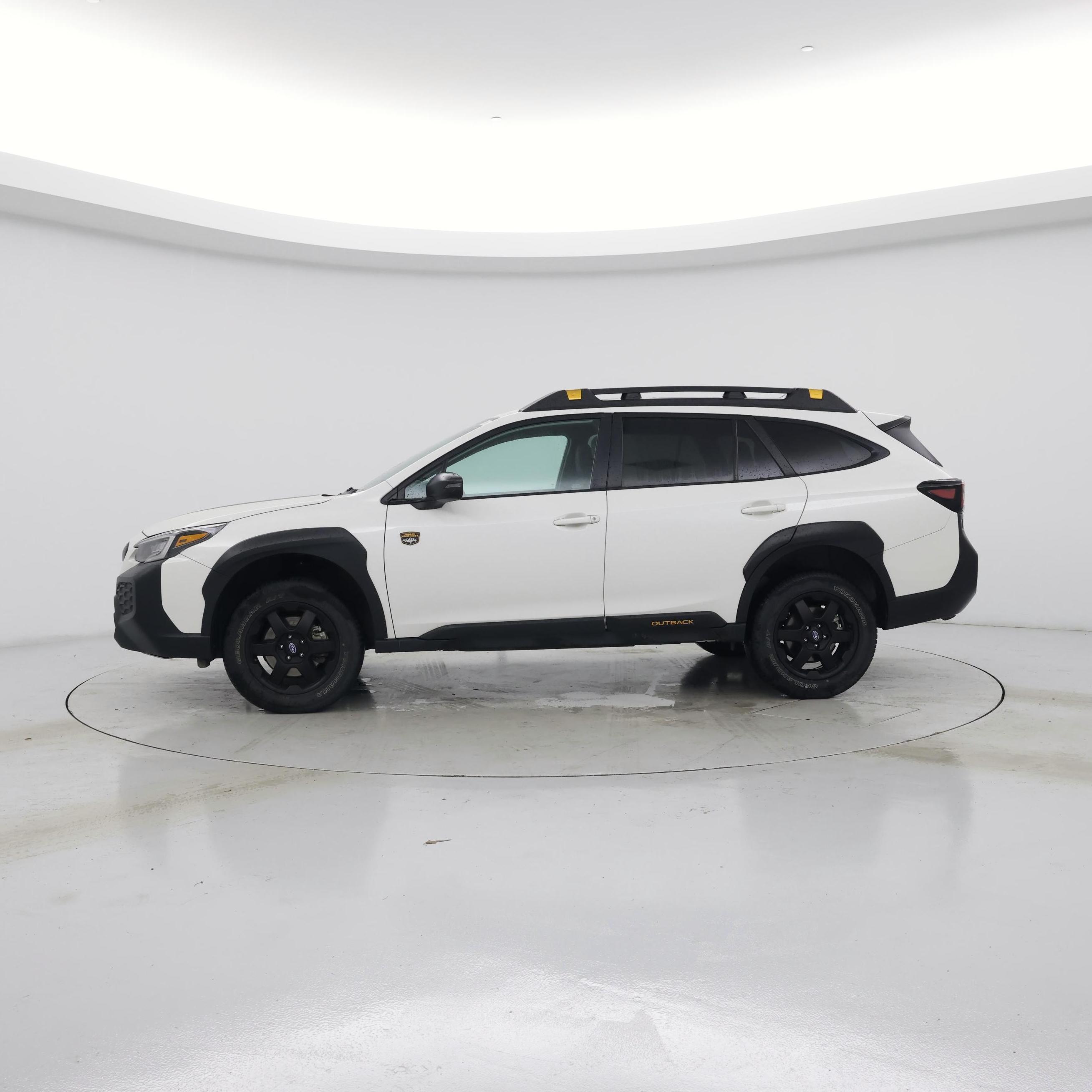 Thumbnail: 2024 Subaru Outback - 3