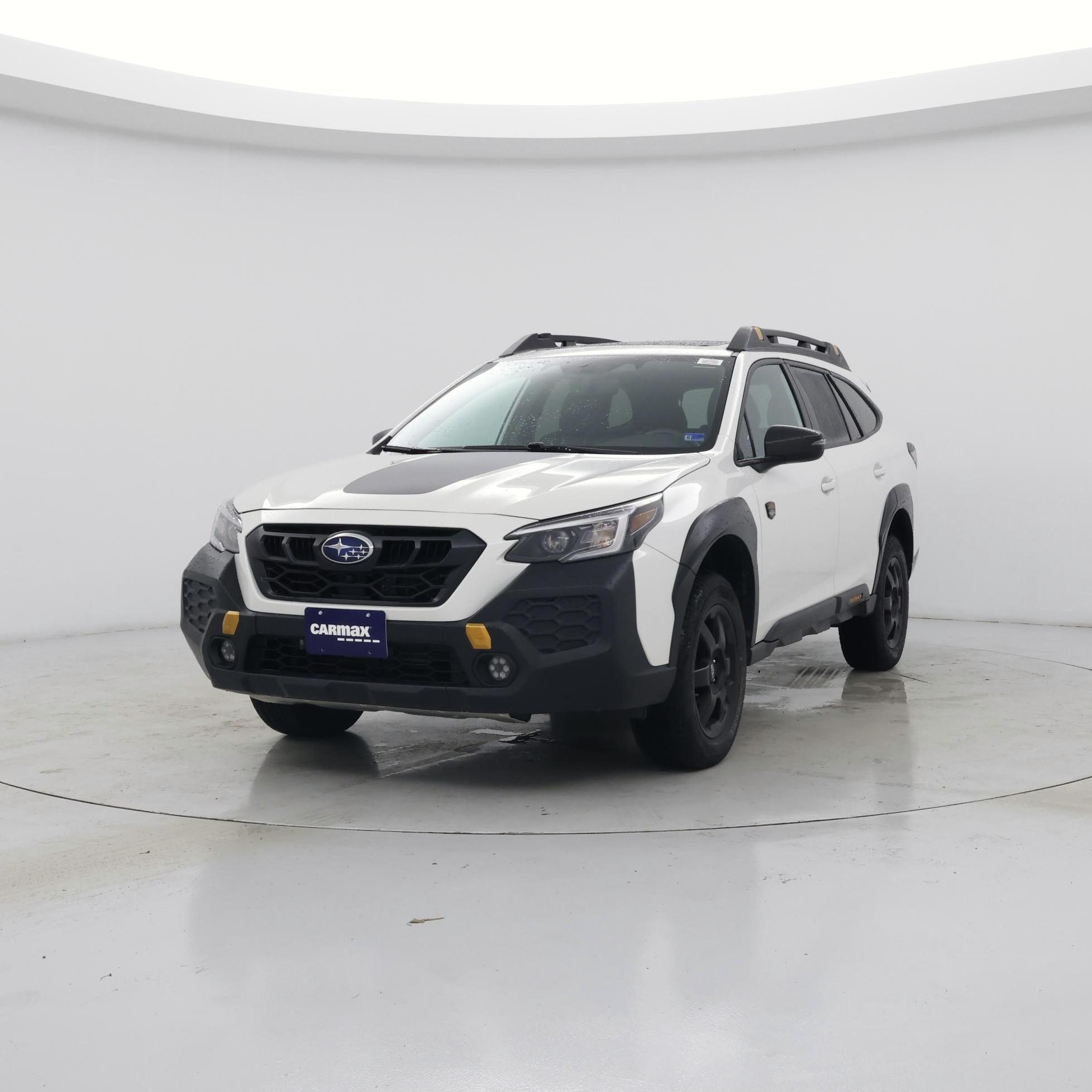 Thumbnail: 2024 Subaru Outback - 4